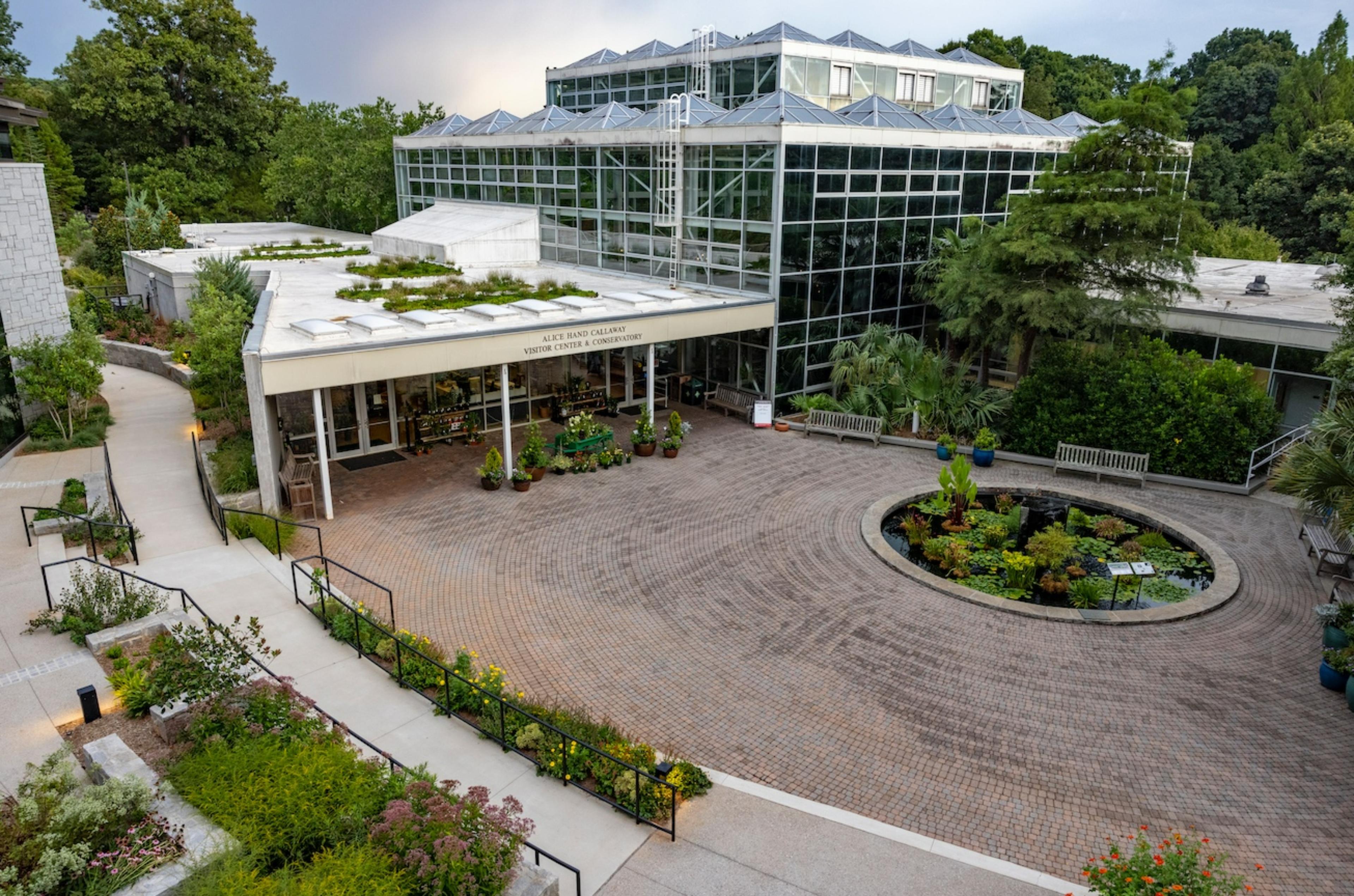 UGA Conference Center