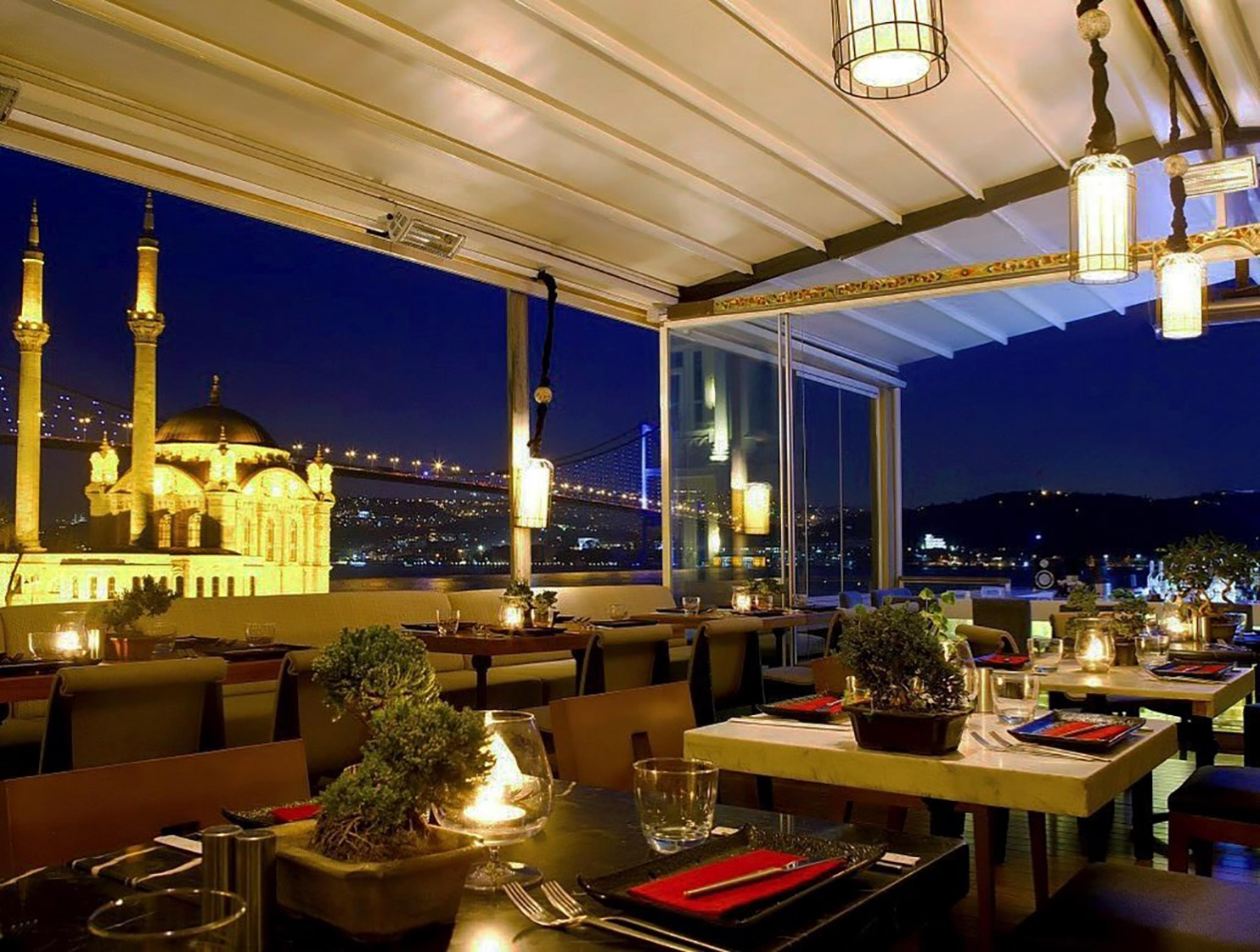 Banyan Restaurant