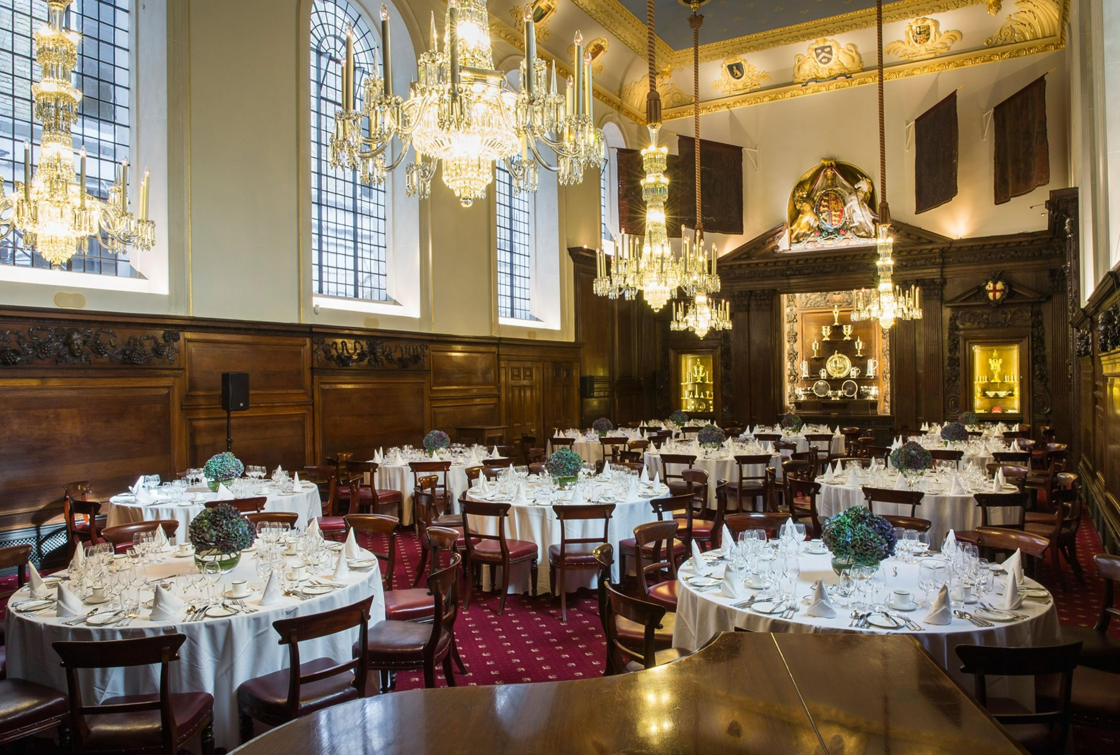 Vintners' Hall