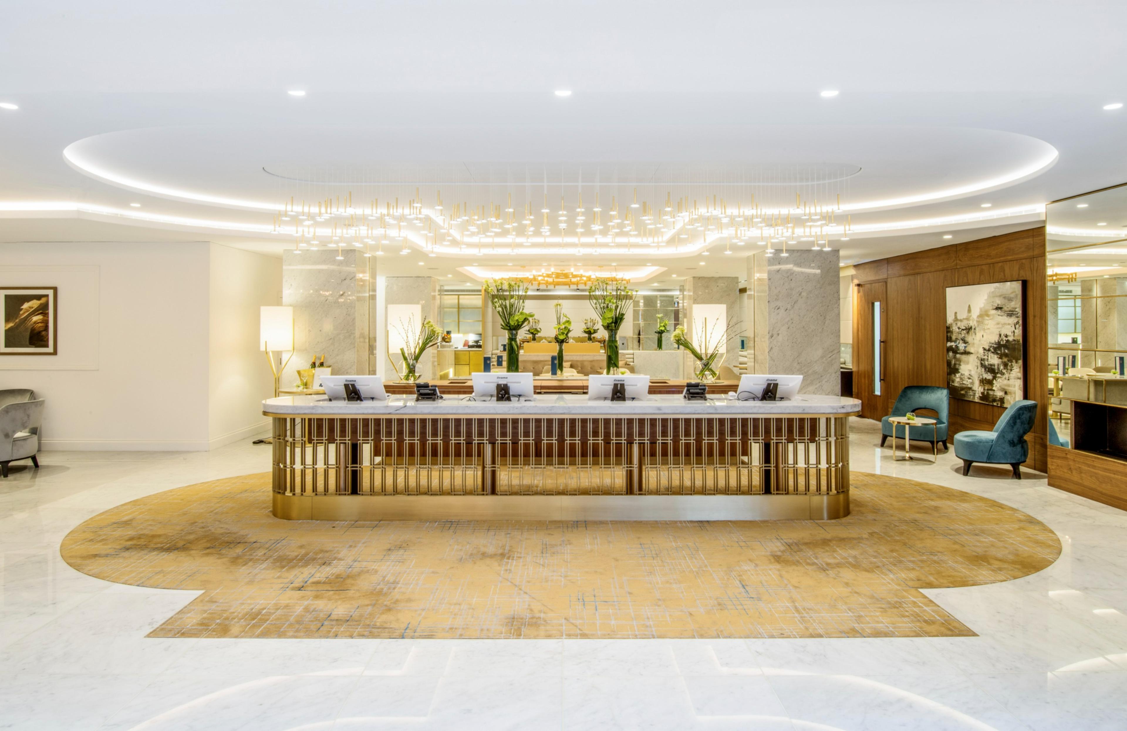 Royal Lancaster London