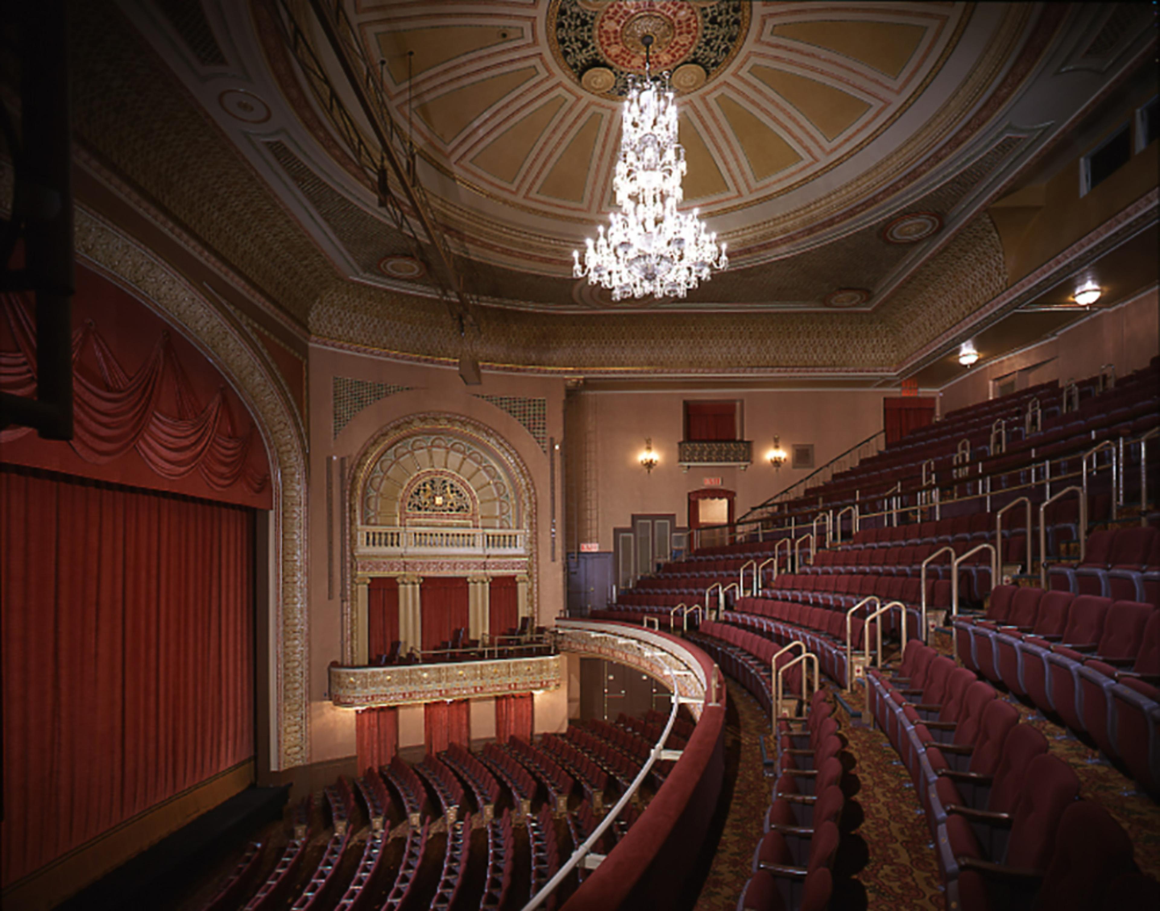 Barrymore Theatre