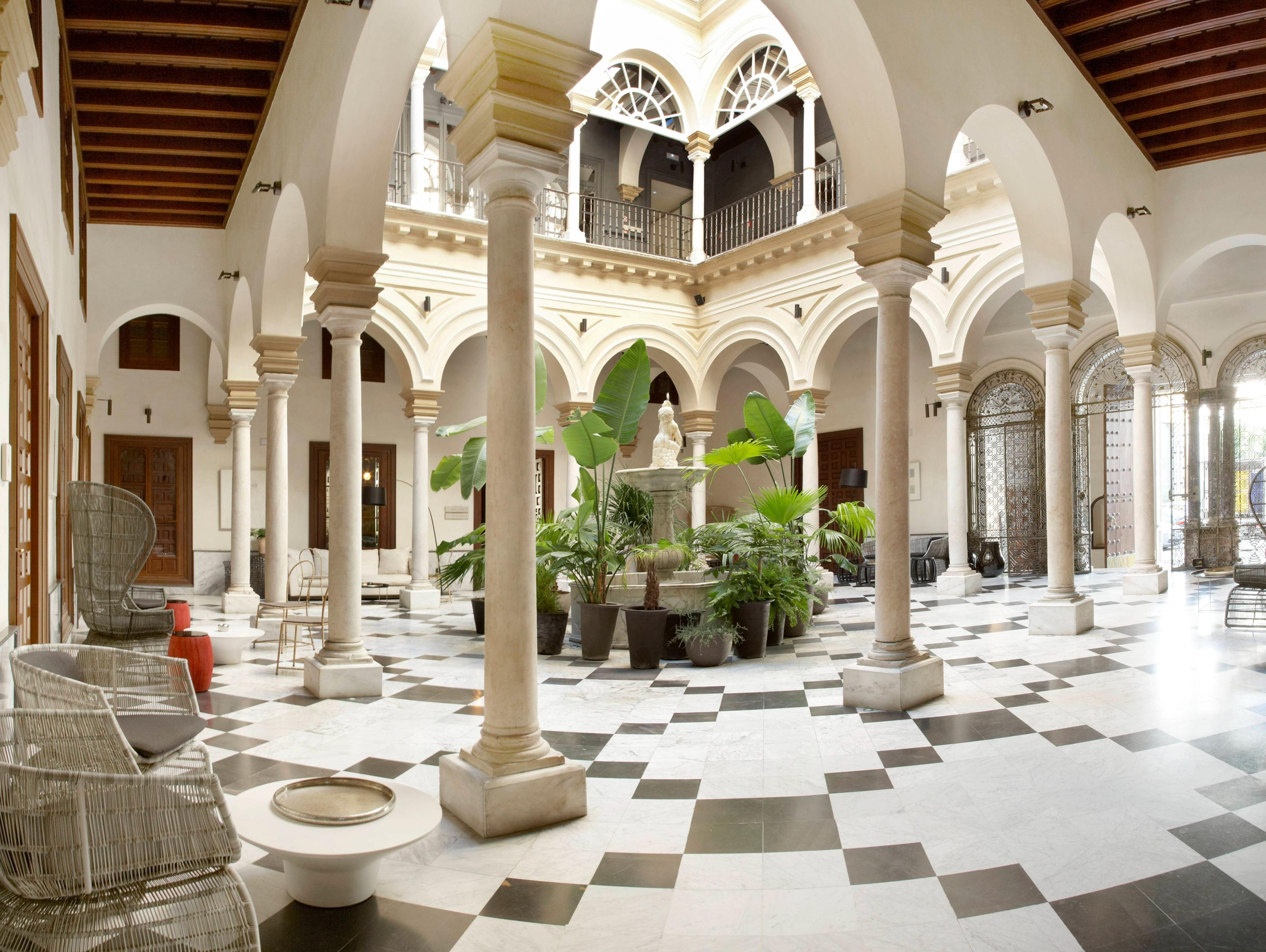 Hotel Palacio de Villapanes