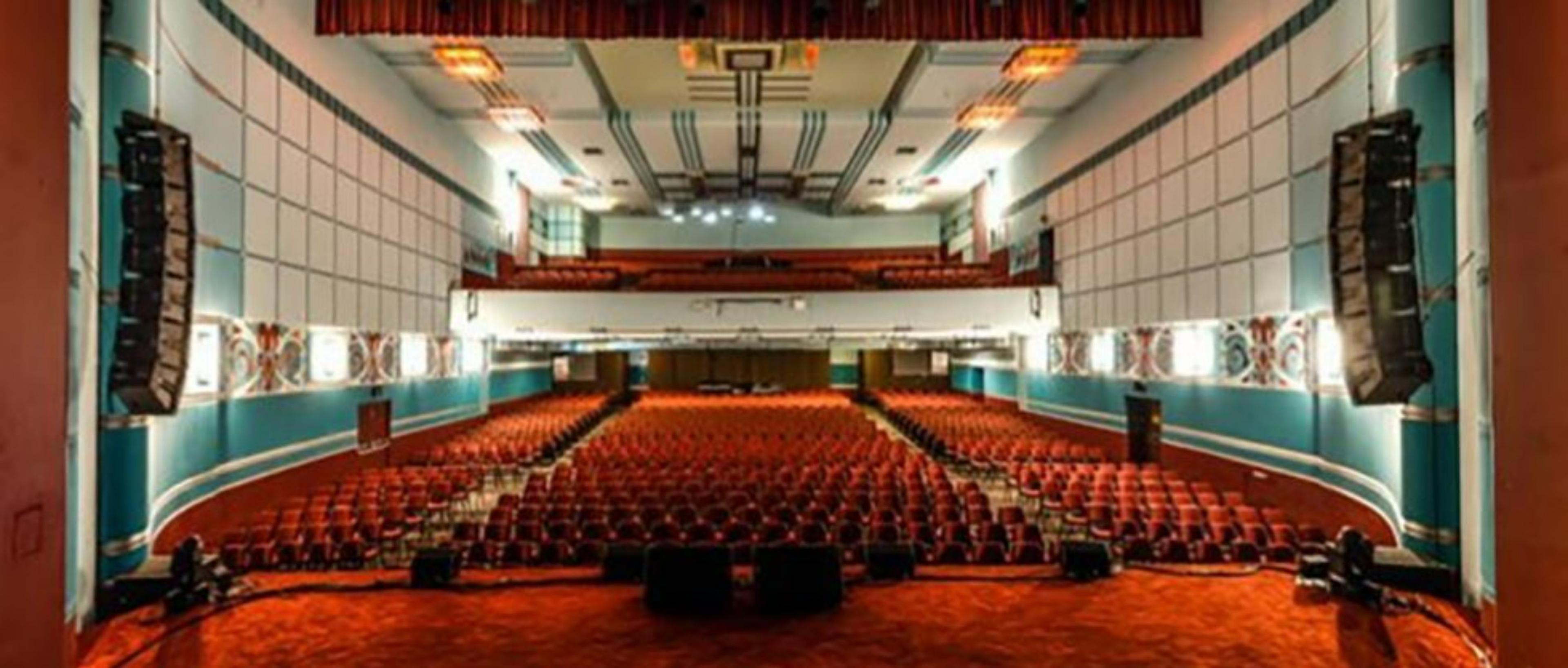 Astor Theatre Perth