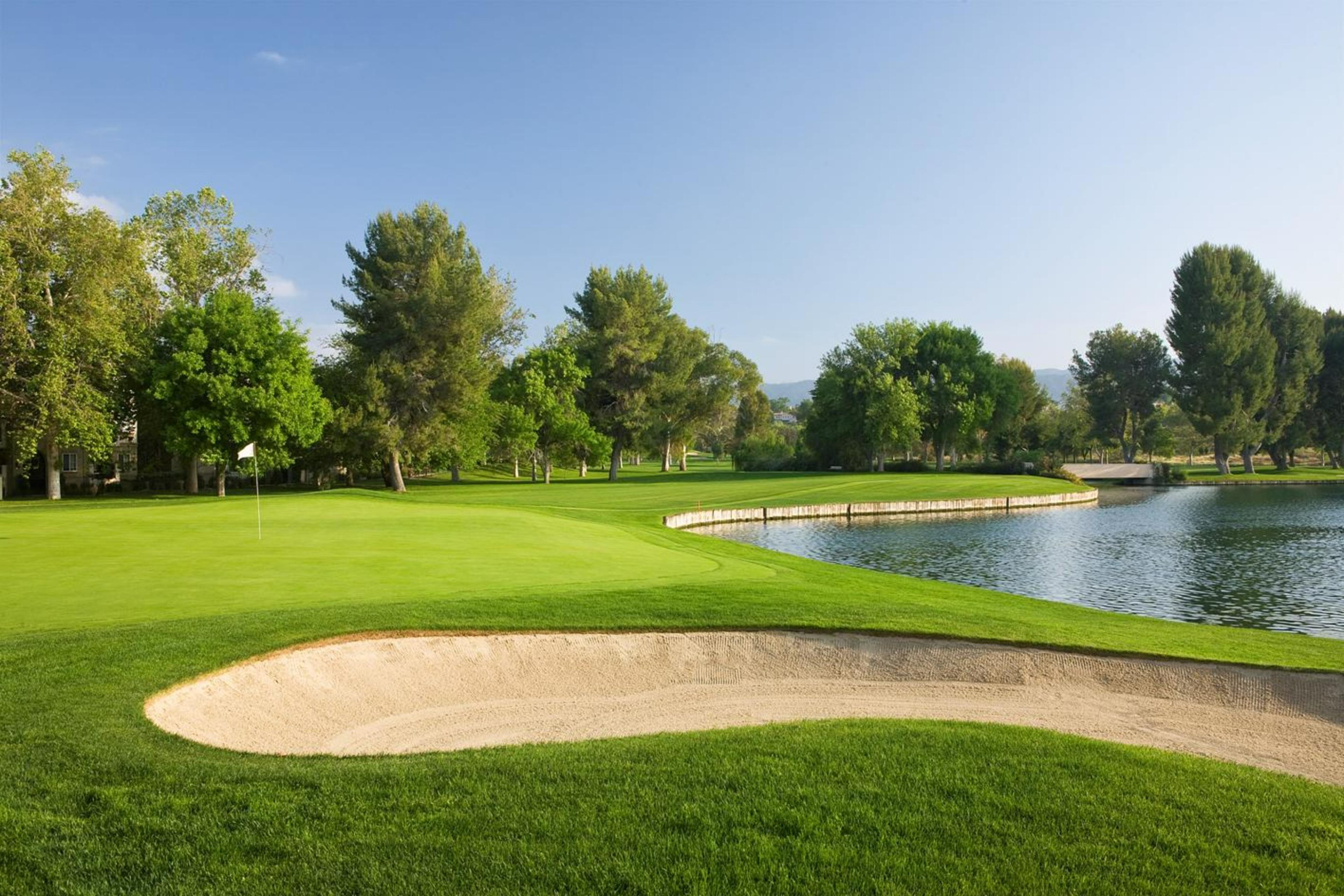 Valencia Country Club - Private Events