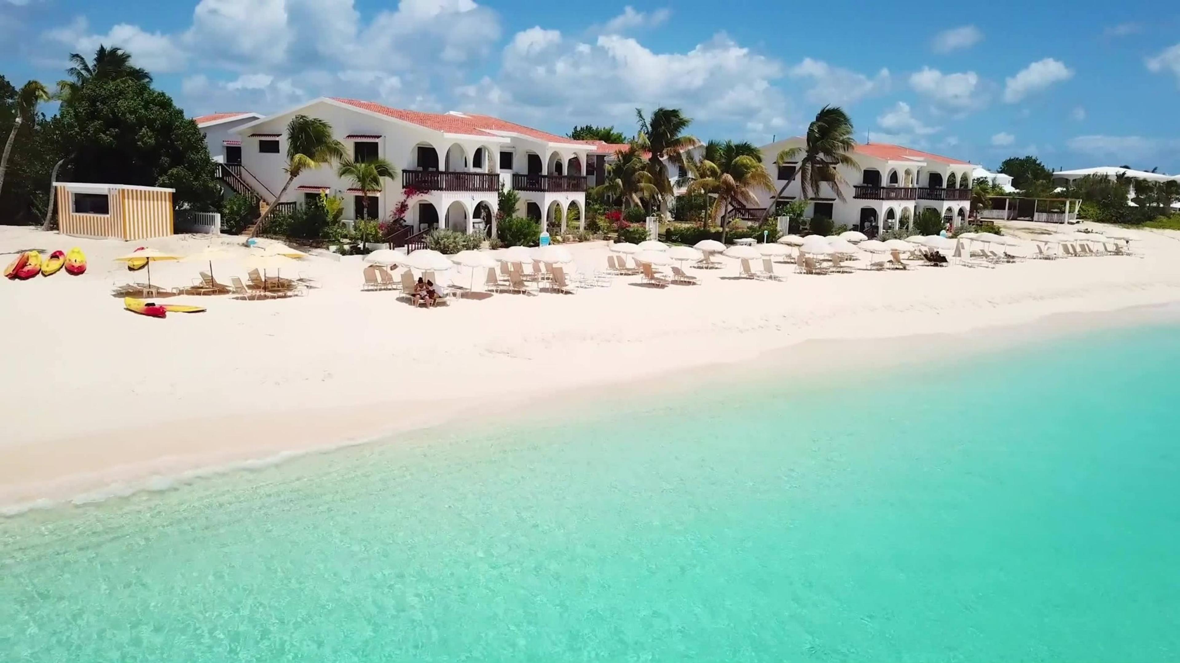 Carimar Beach Club Anguilla