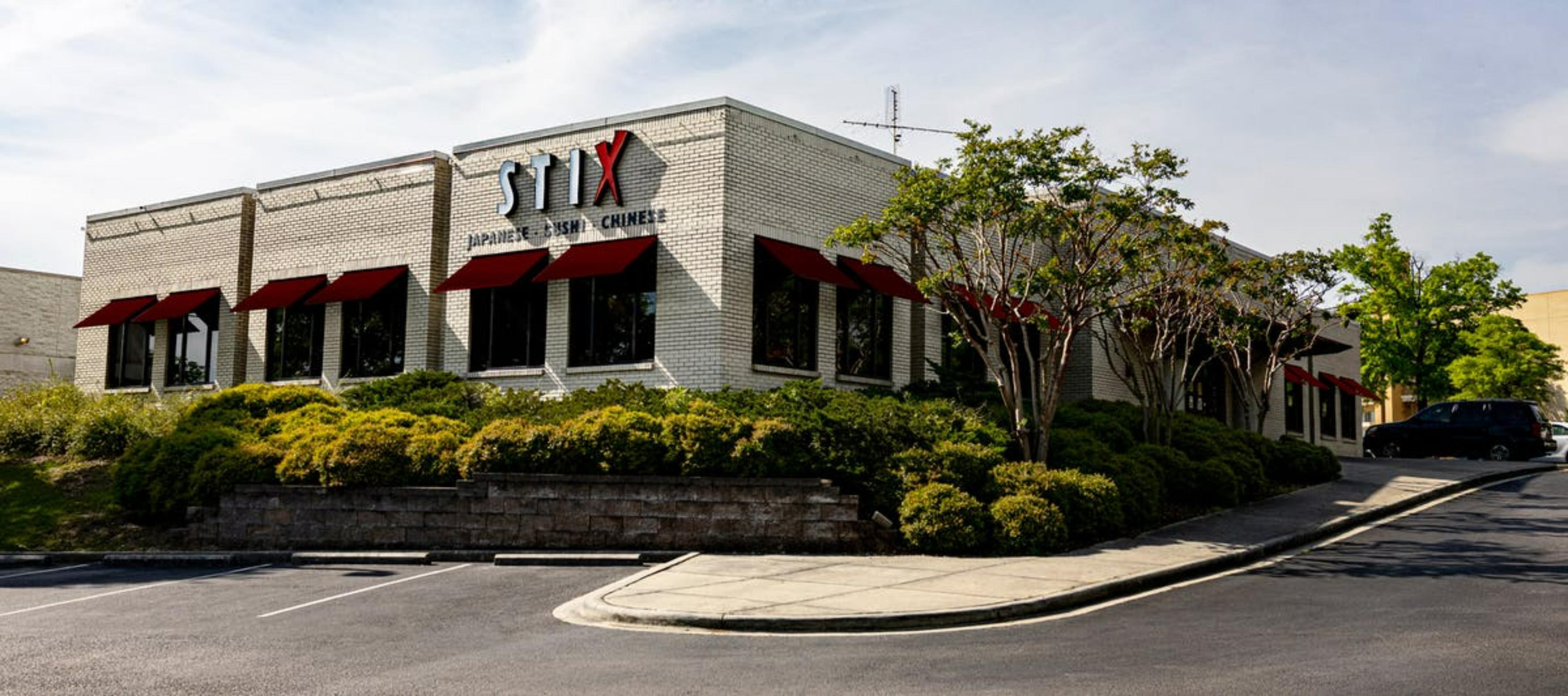 Stix Restaurant - Hoover