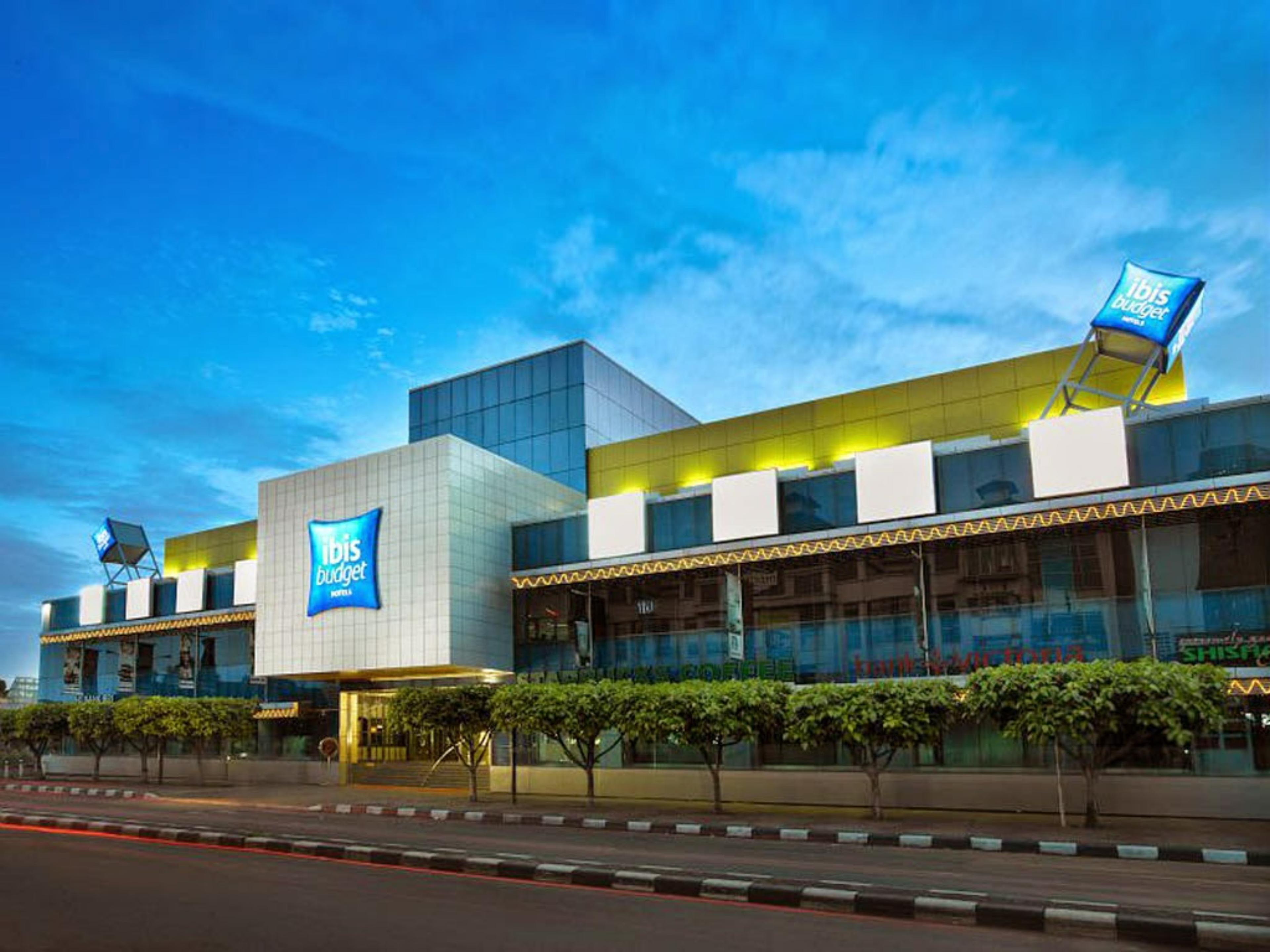 ibis budget Jakarta Menteng (Ibis Budget Menteng)