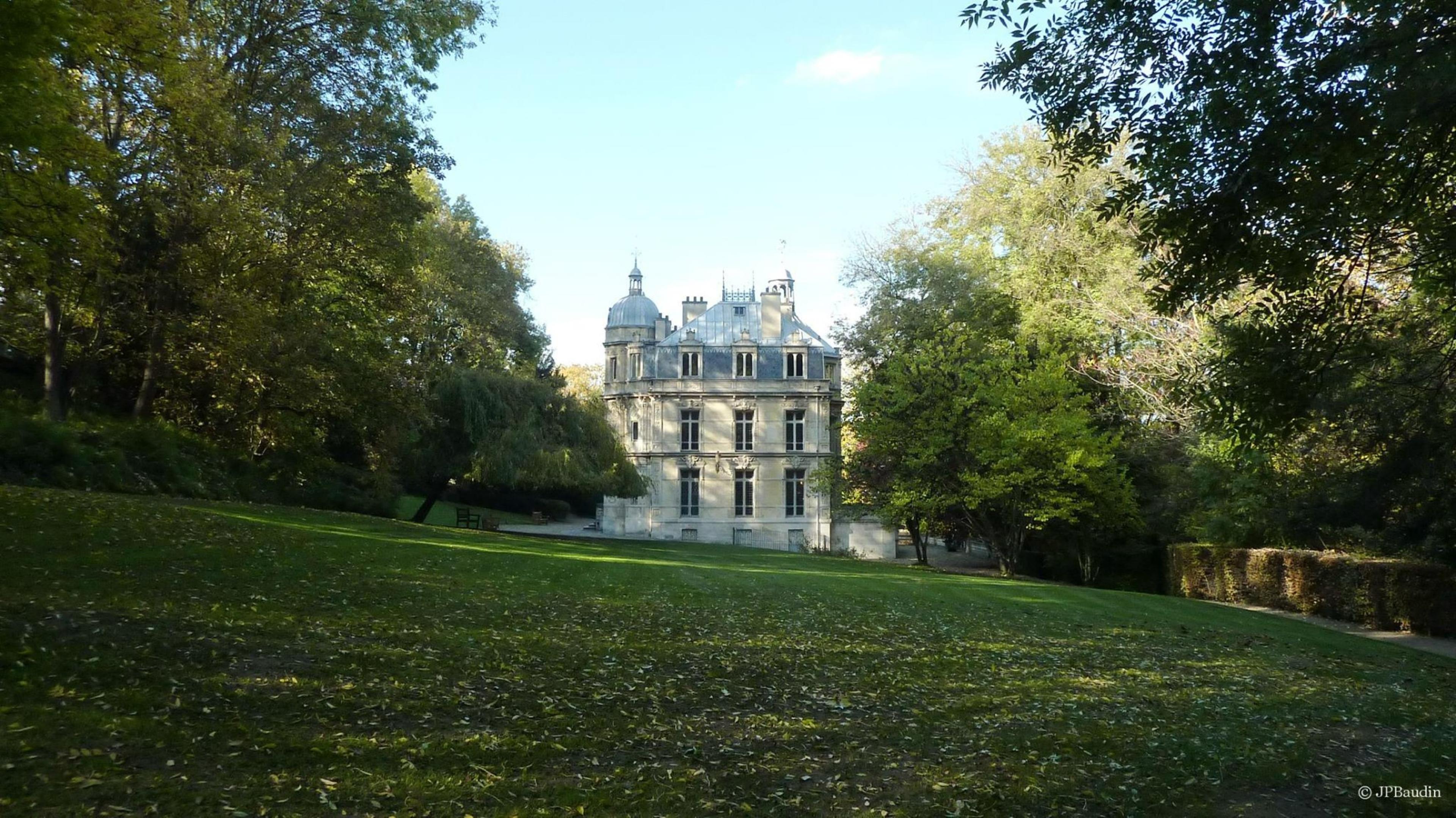 Château de Monte-Cristo