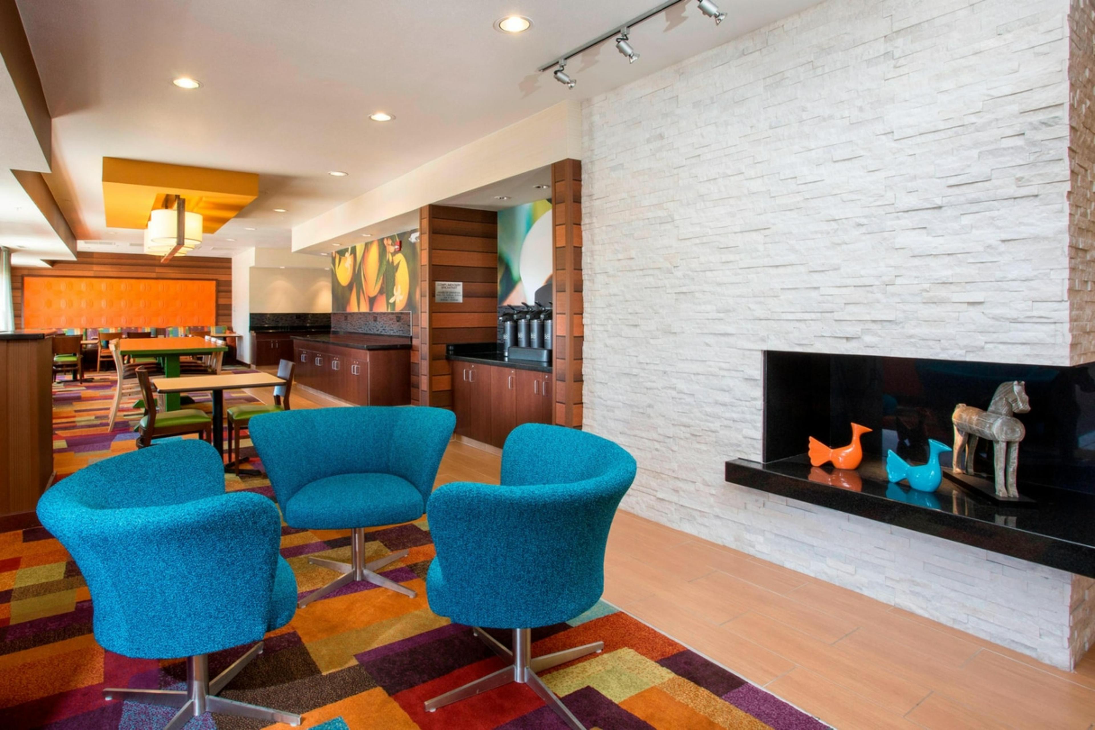Fairfield Inn & Suites by Marriott Cheyenne
