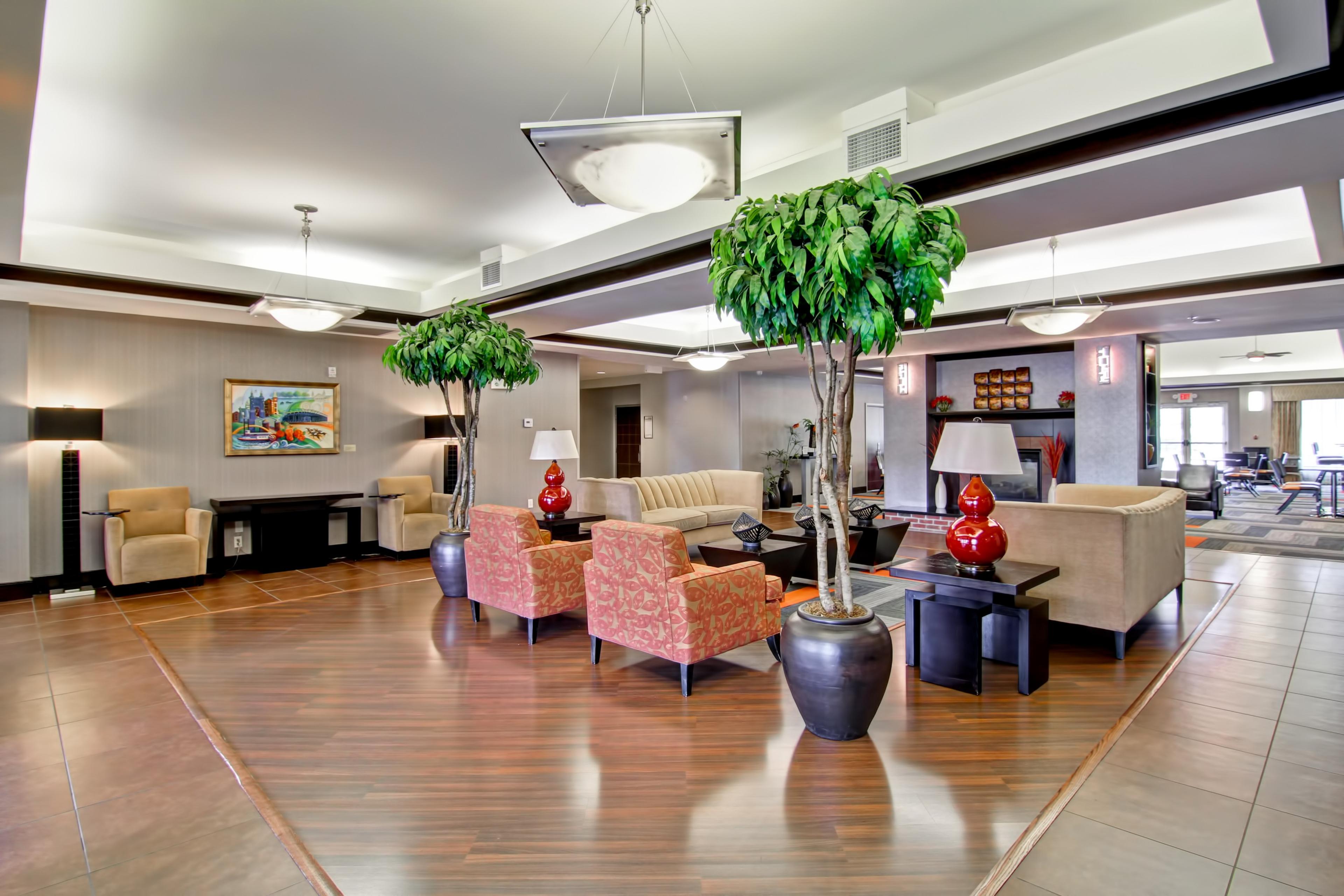 Homewood Suites by Hilton Cincinnati Airport South-Florence