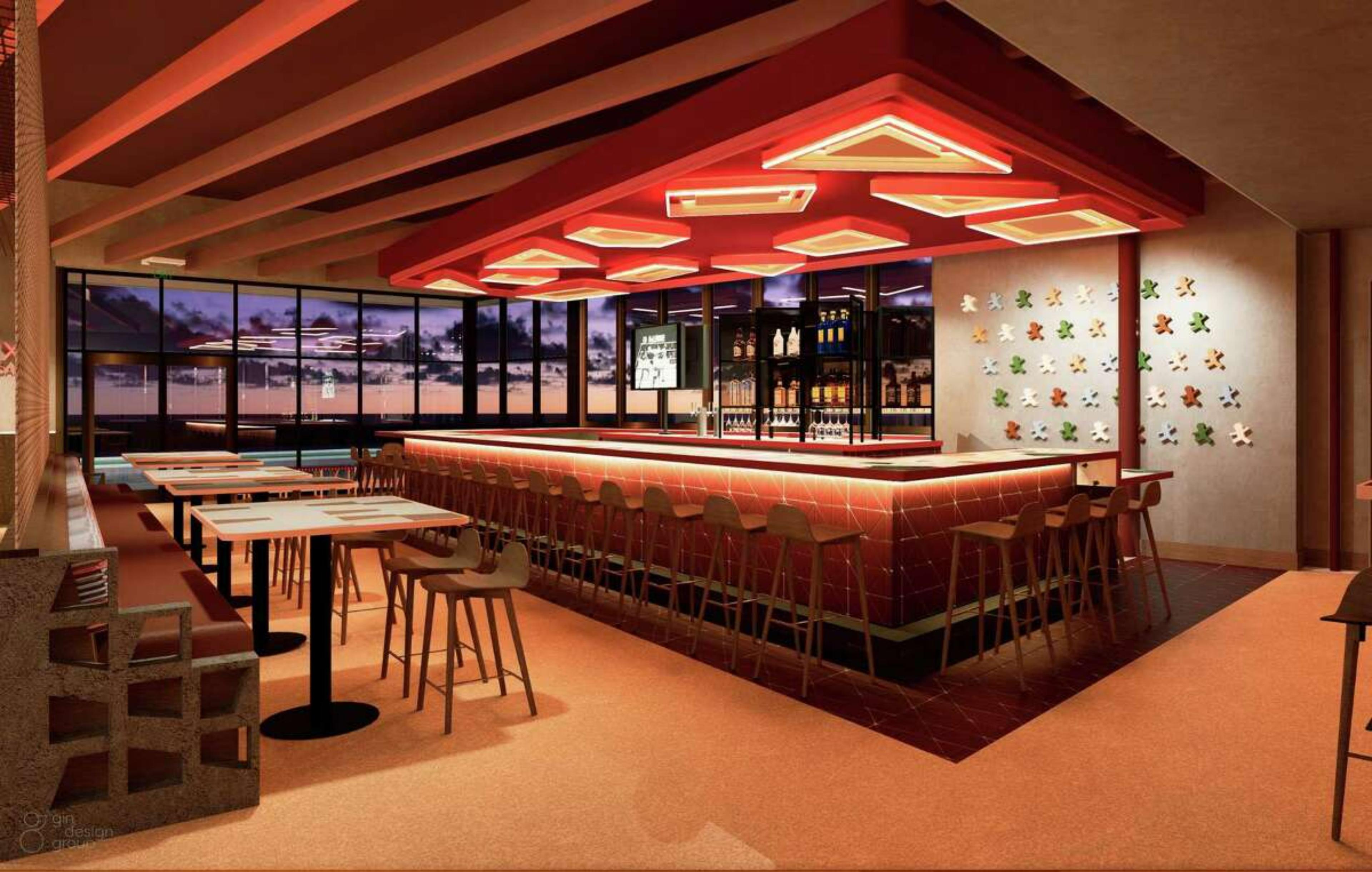 Cyclone Anaya’s Tex-Mex Kitchen River Oaks