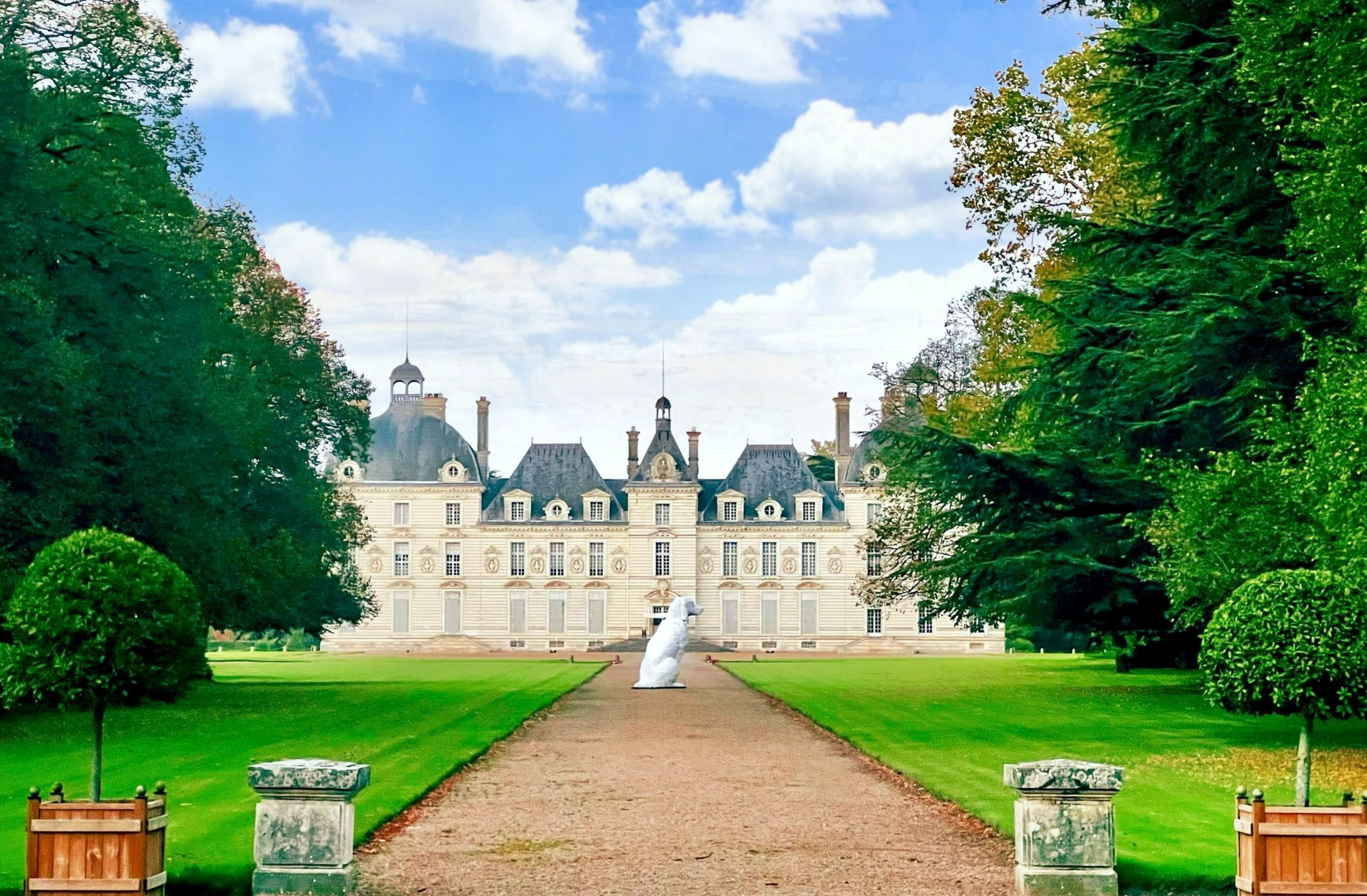 Château de Cheverny