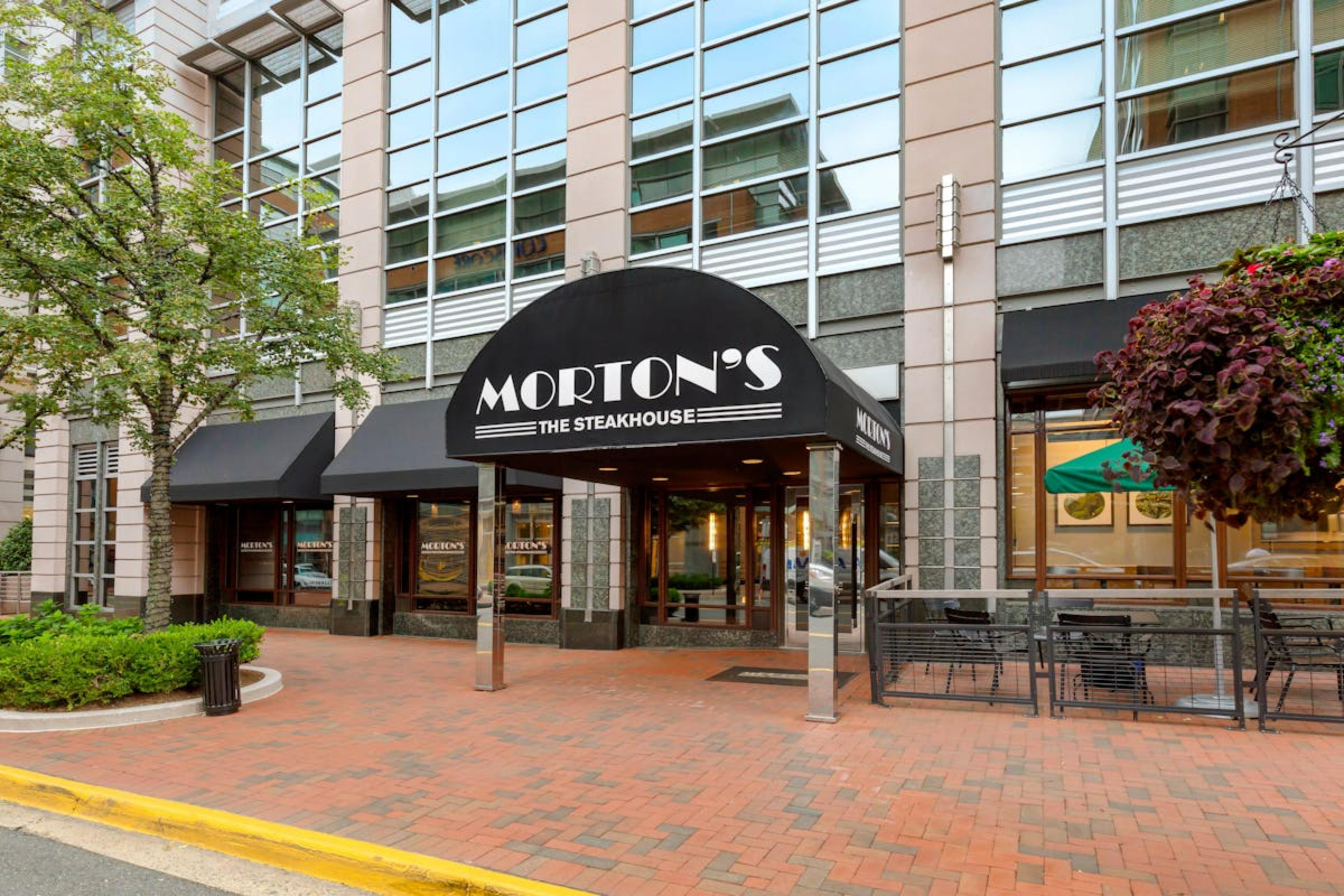 Morton's The Steakhouse - Reston
