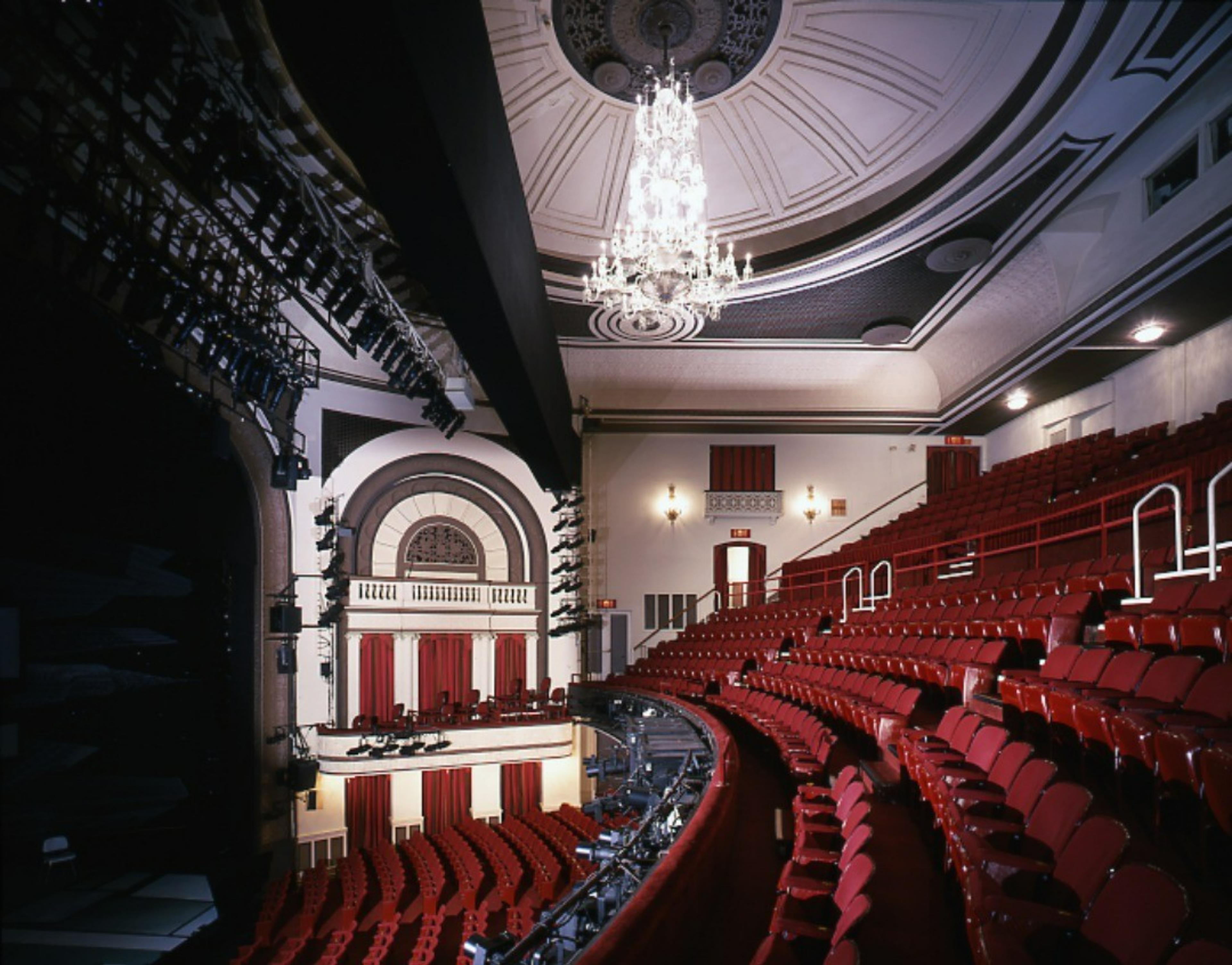 Gerald Schoenfeld Theatre