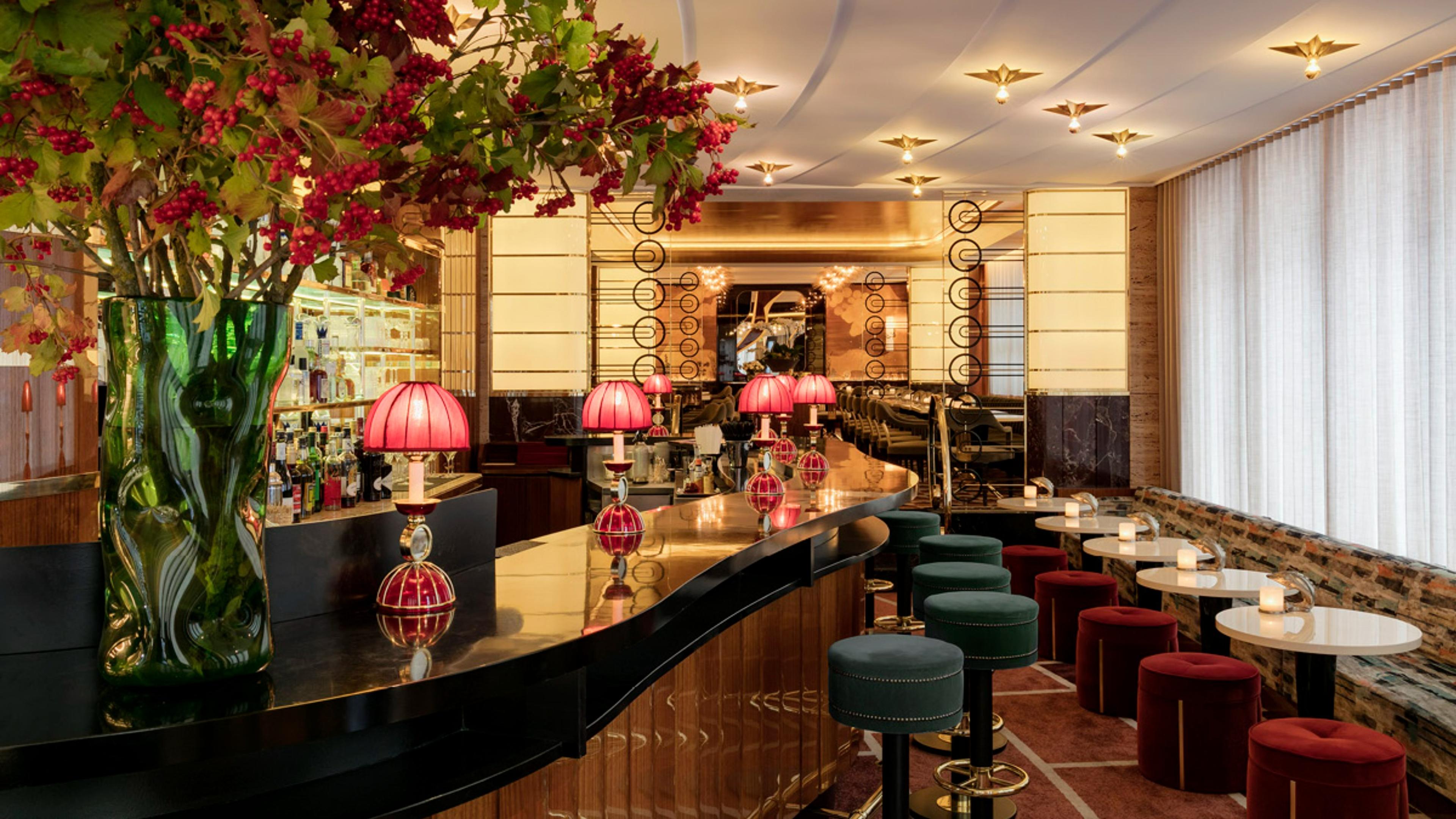 La Maison du Caviar Restaurant, Epicerie Fine & Eshop