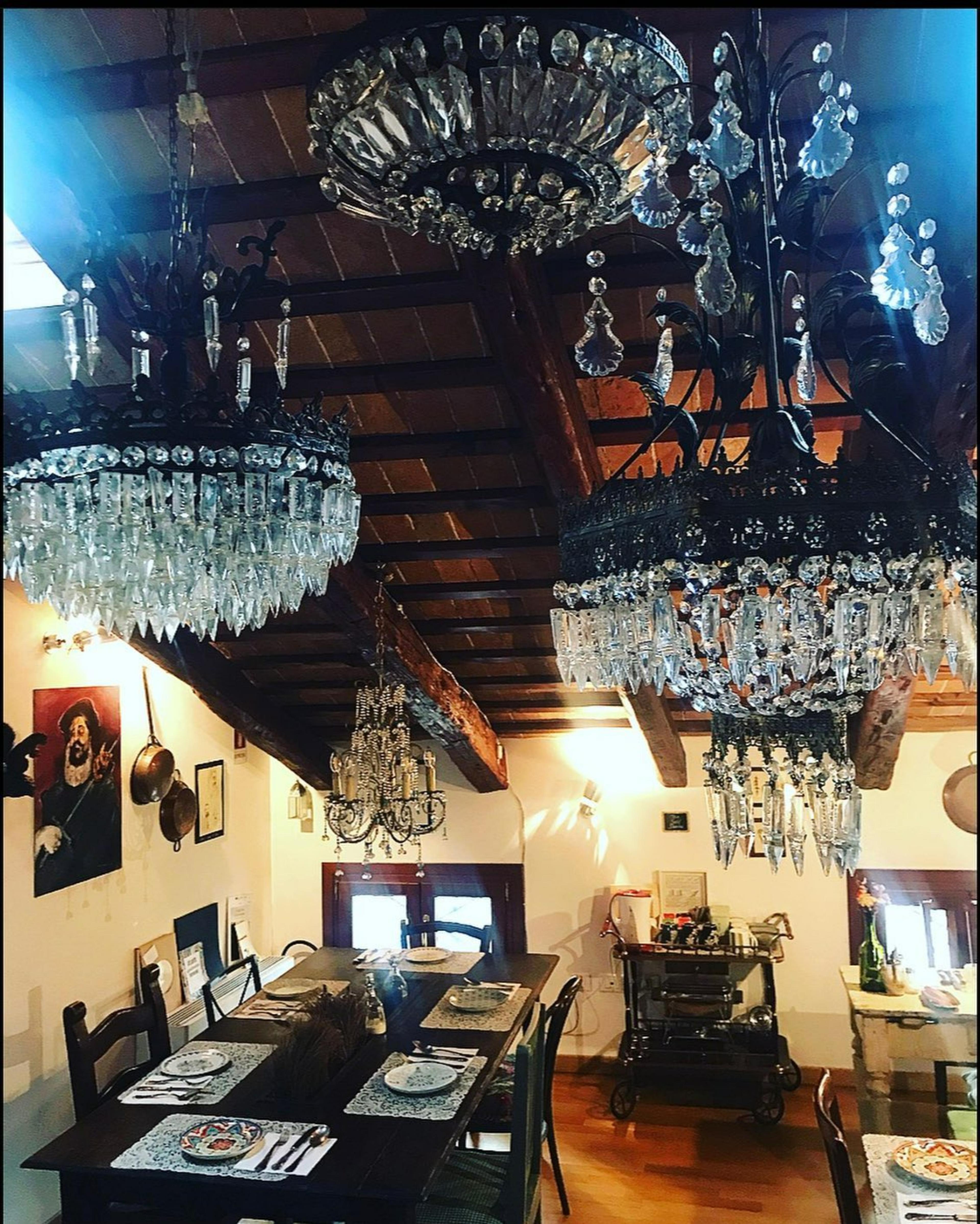 Locanda San Tomaso