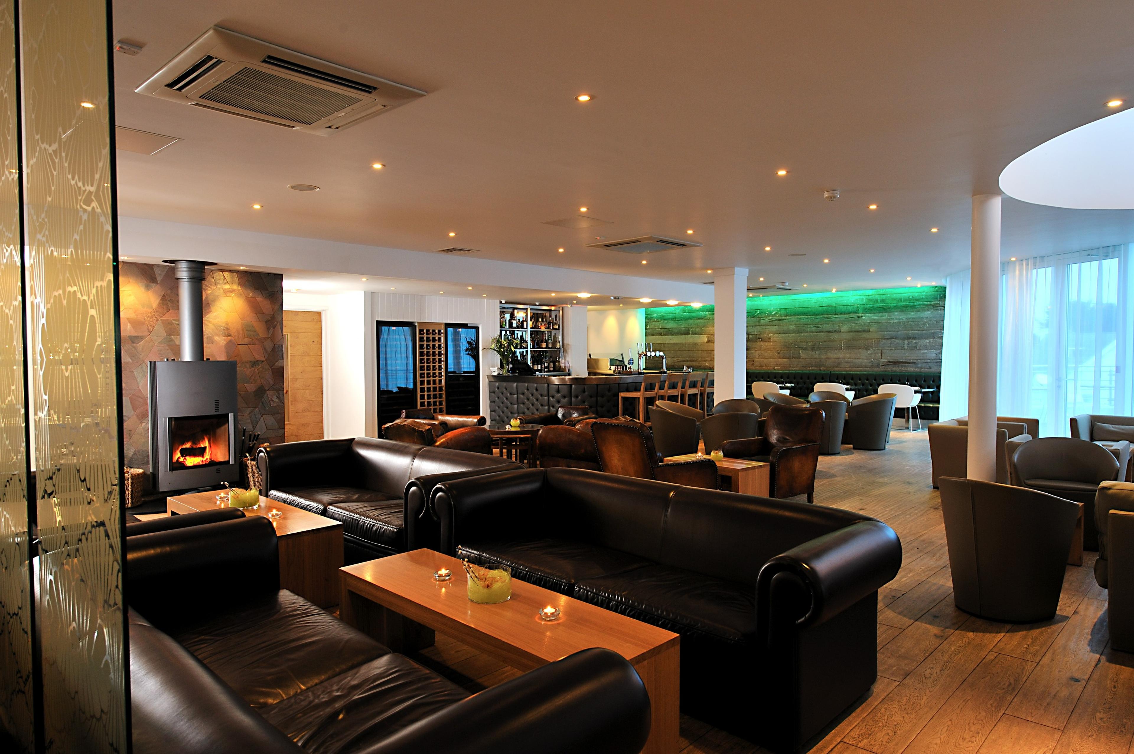 St Moritz Hotel Cornwall