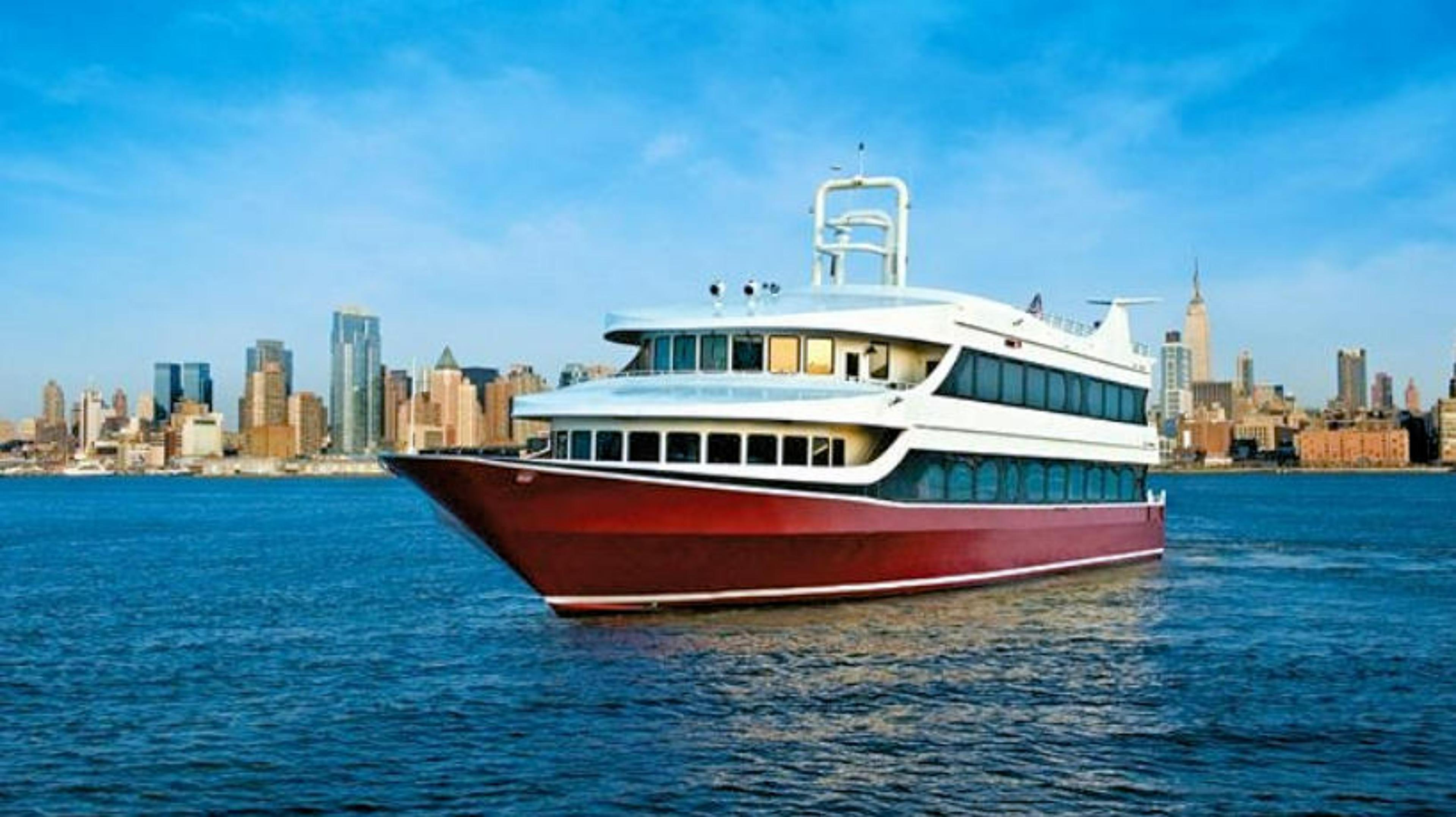 Atlantica Yacht Charter