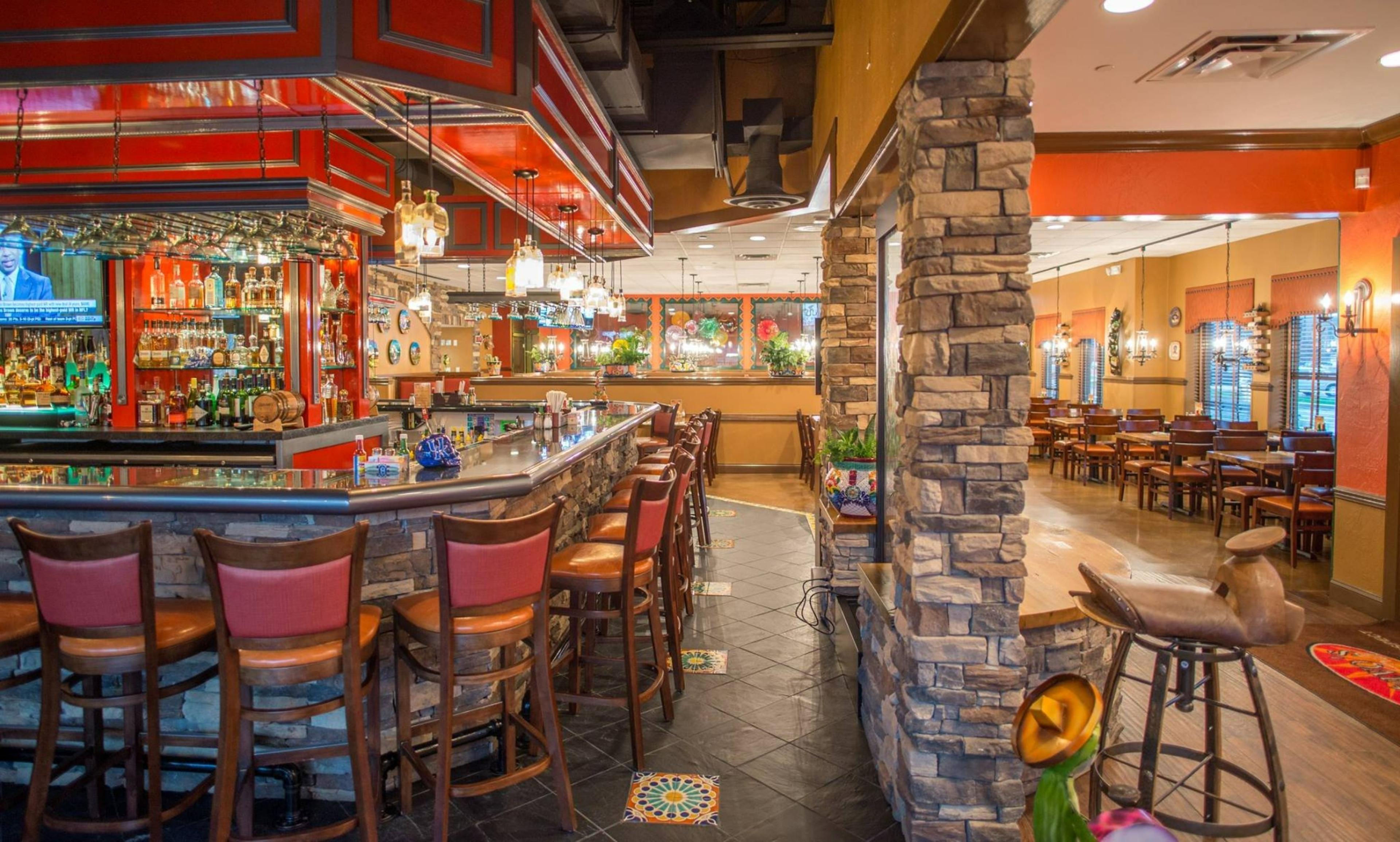 Gustavo's Mexican Grill
