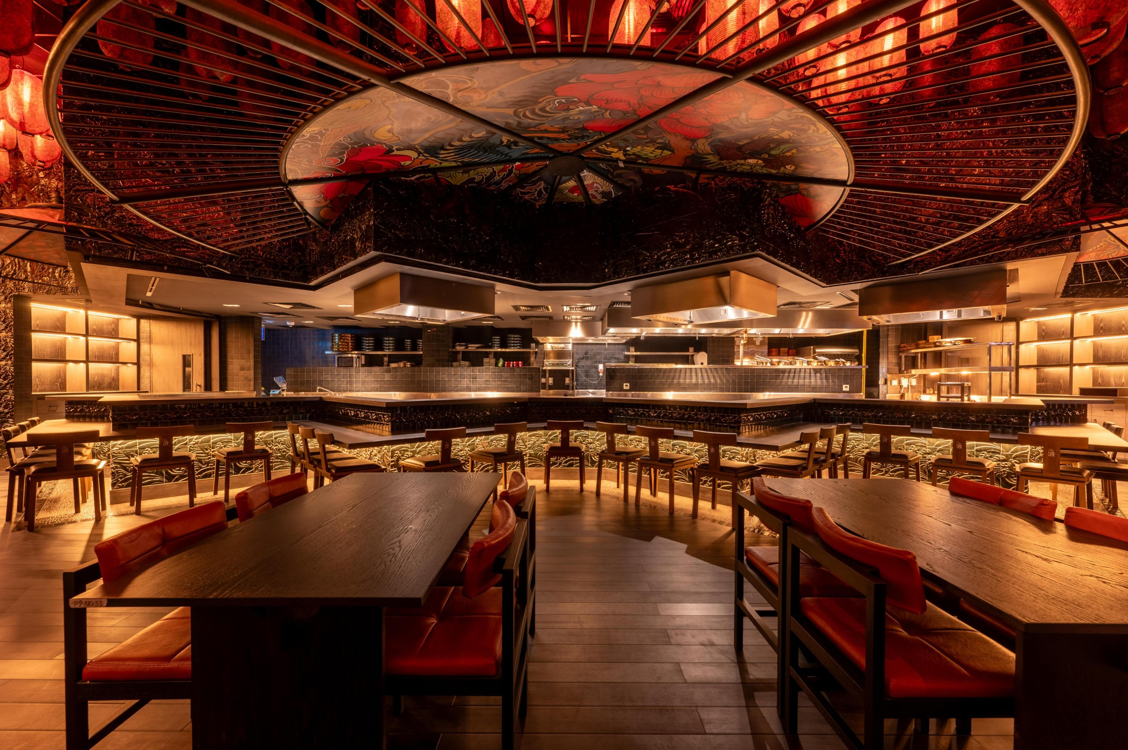 Ronin | FIVE LUXE JBR