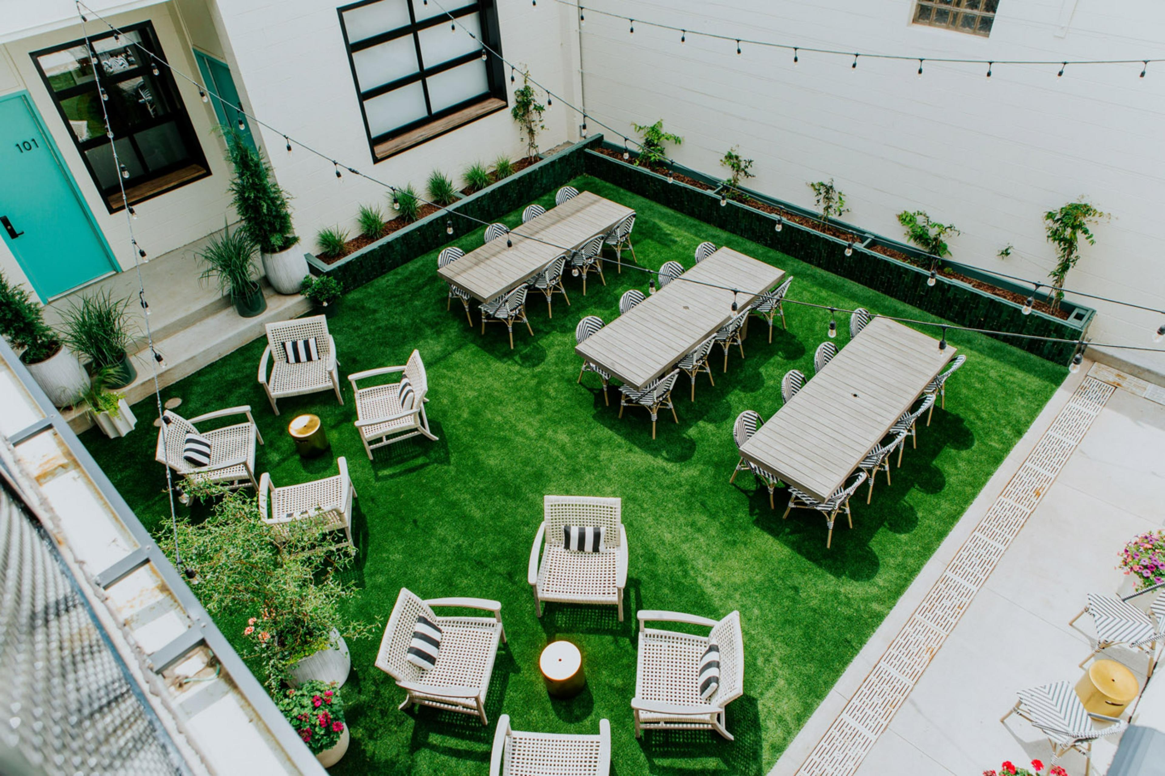 Hotel Photo 2