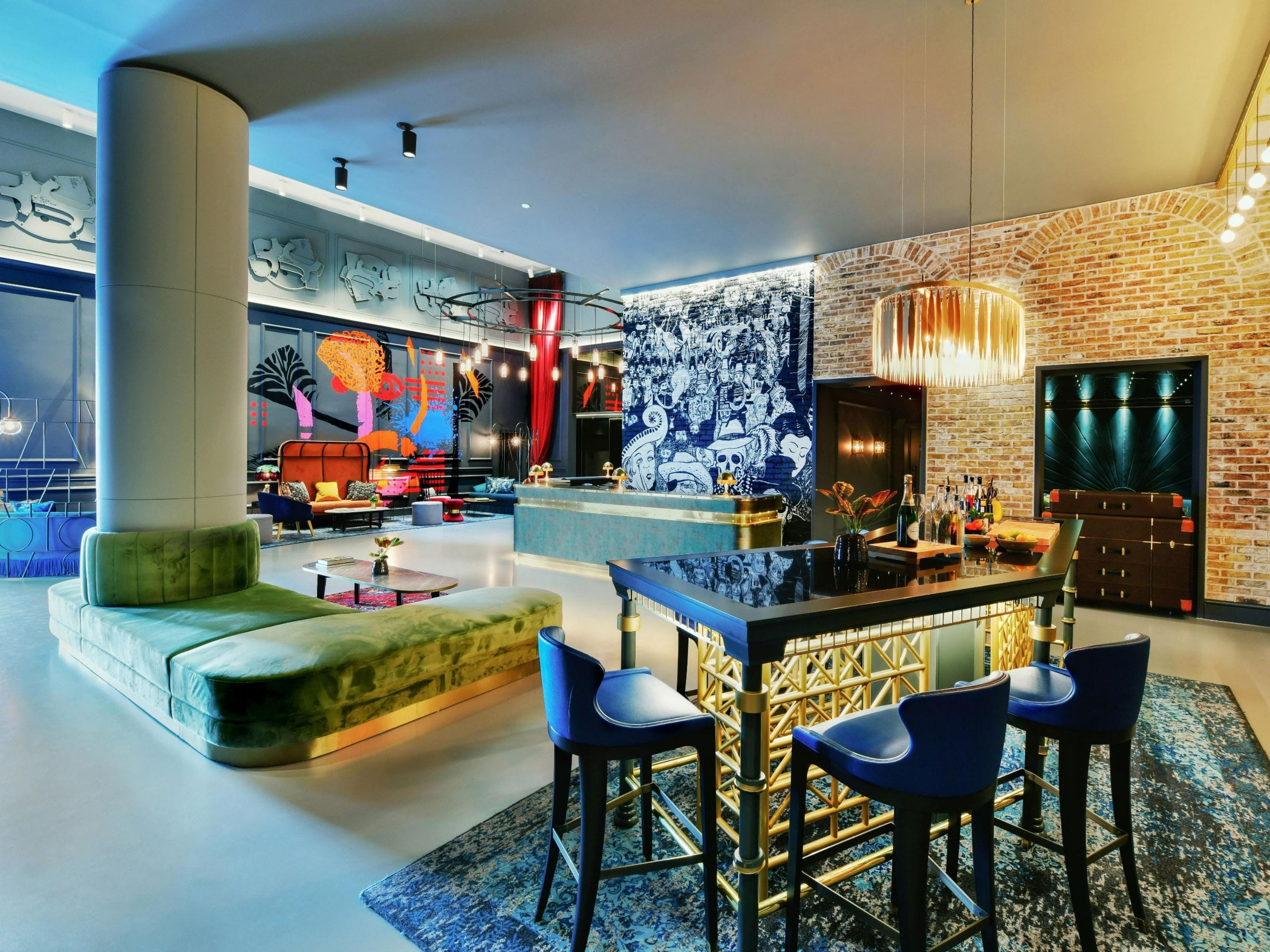 Hotel Photo 2