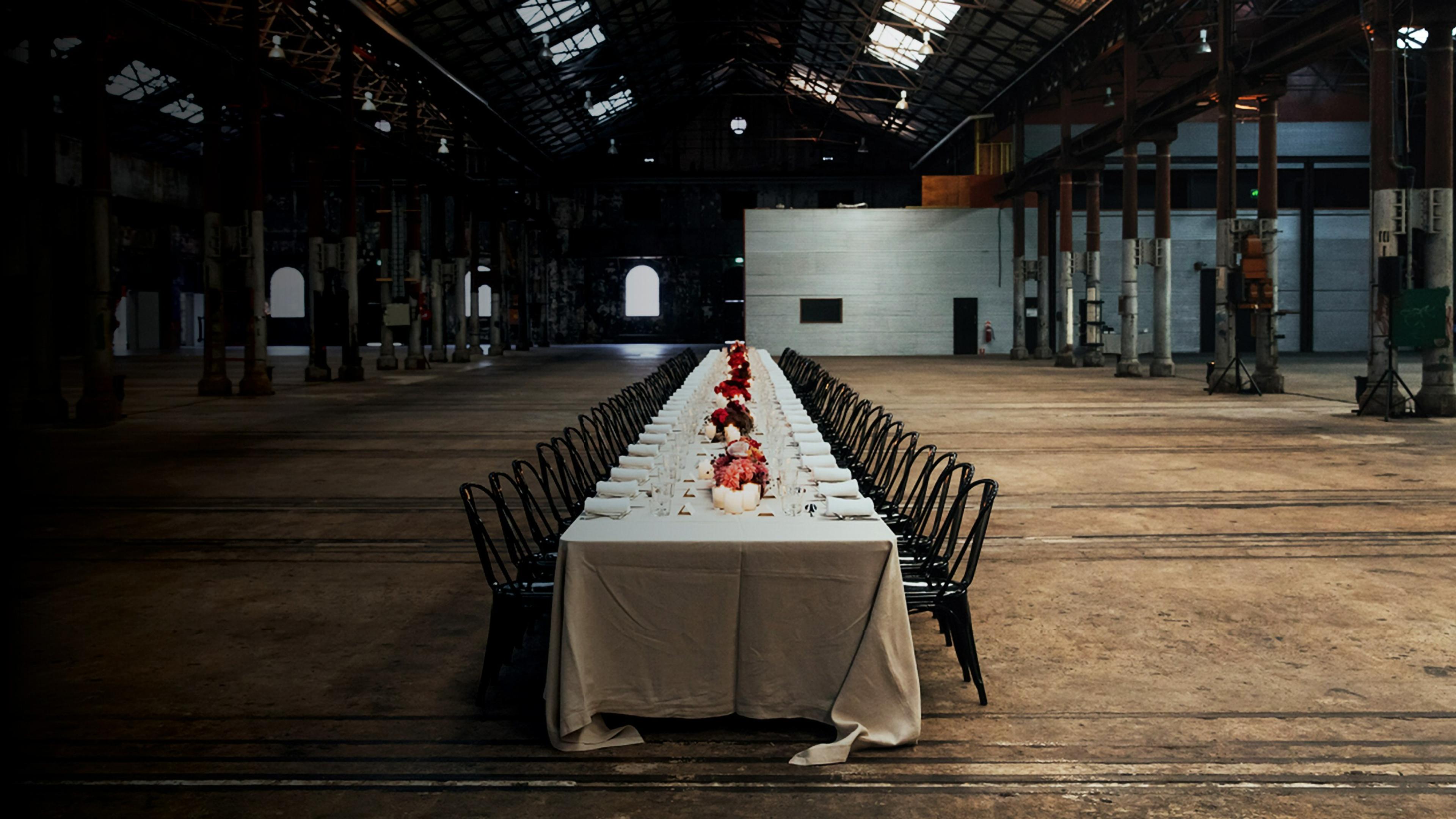 Carriageworks