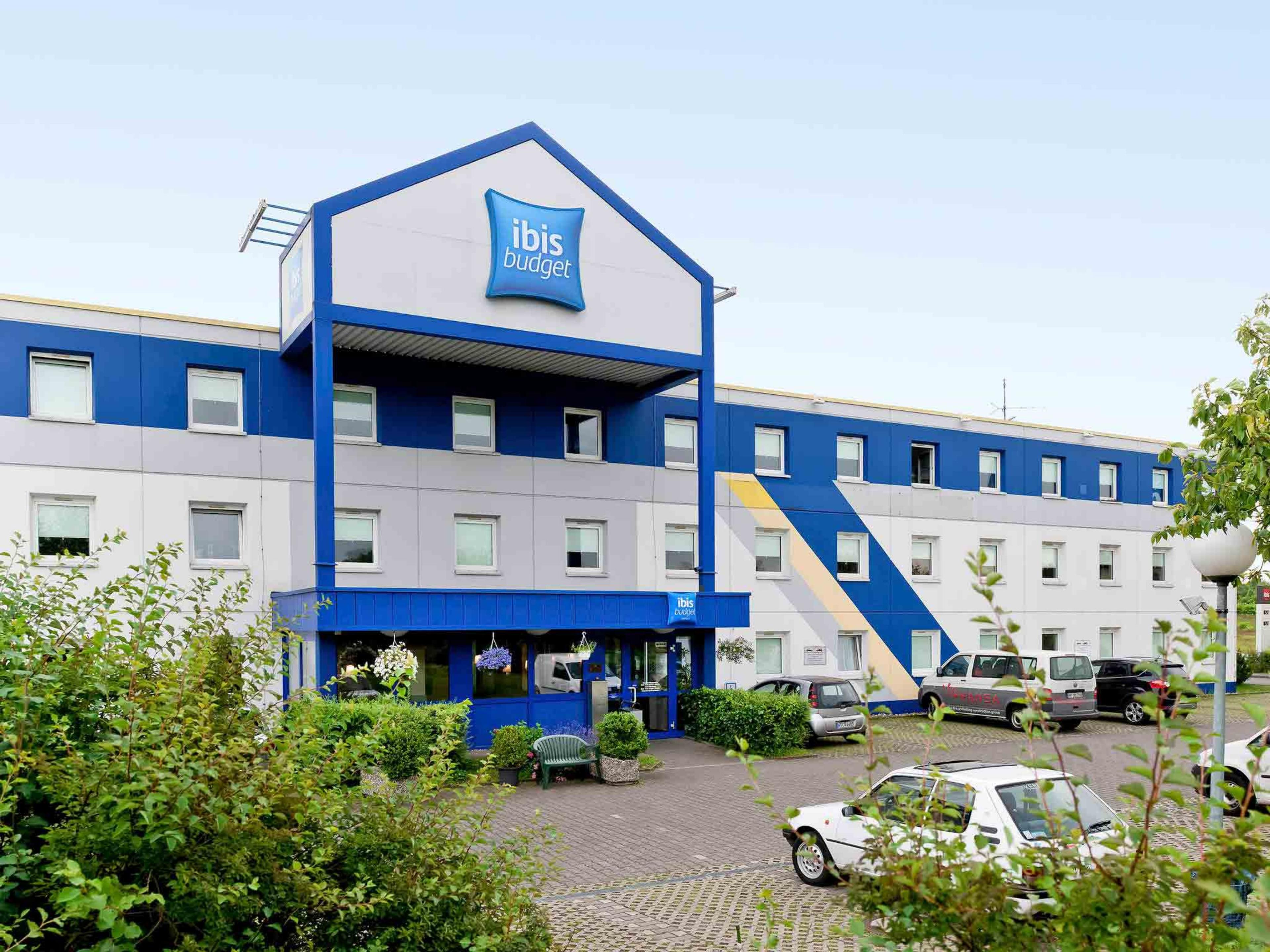 ibis budget Koeln Porz
