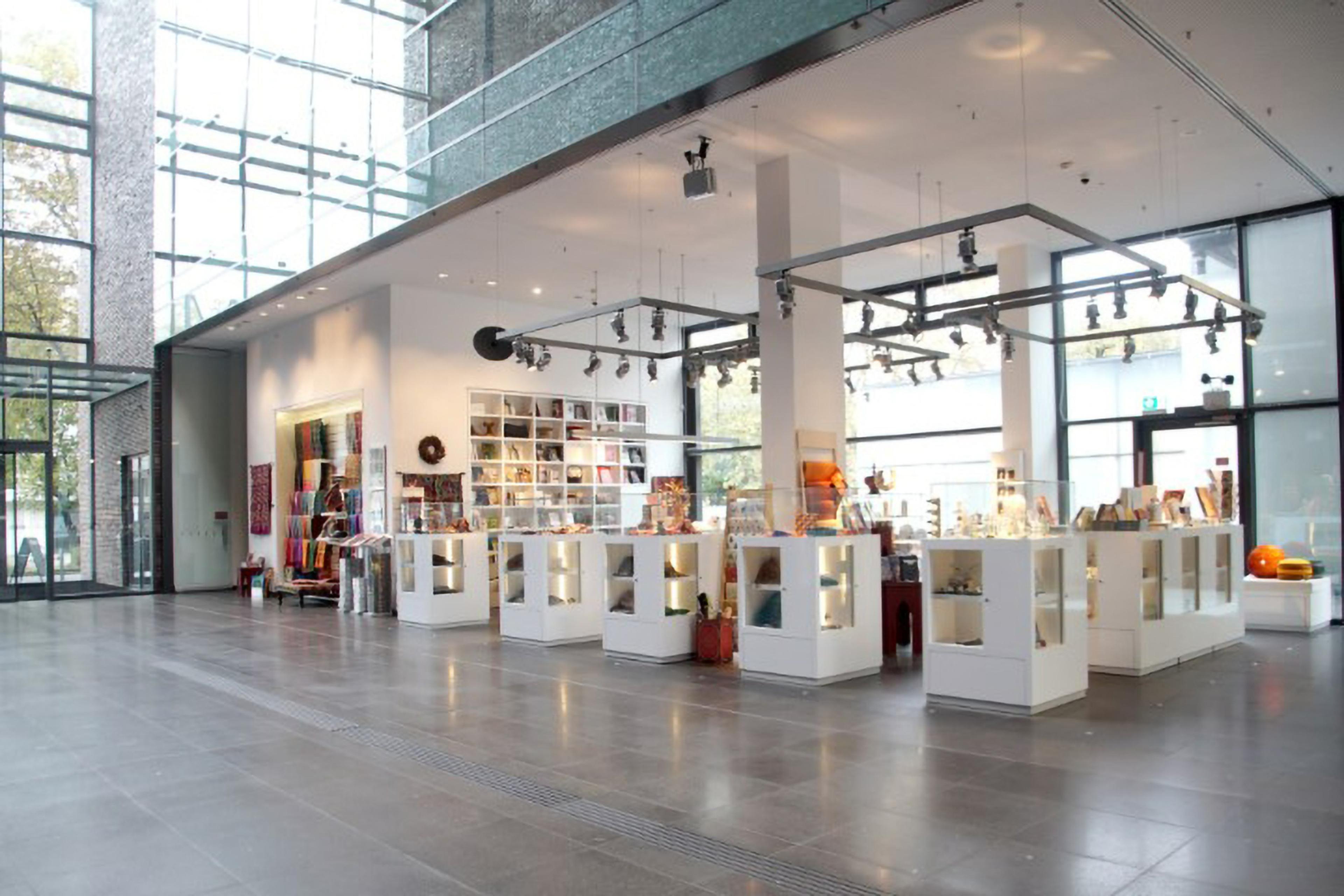 Museo Rautenstrauch-Joest