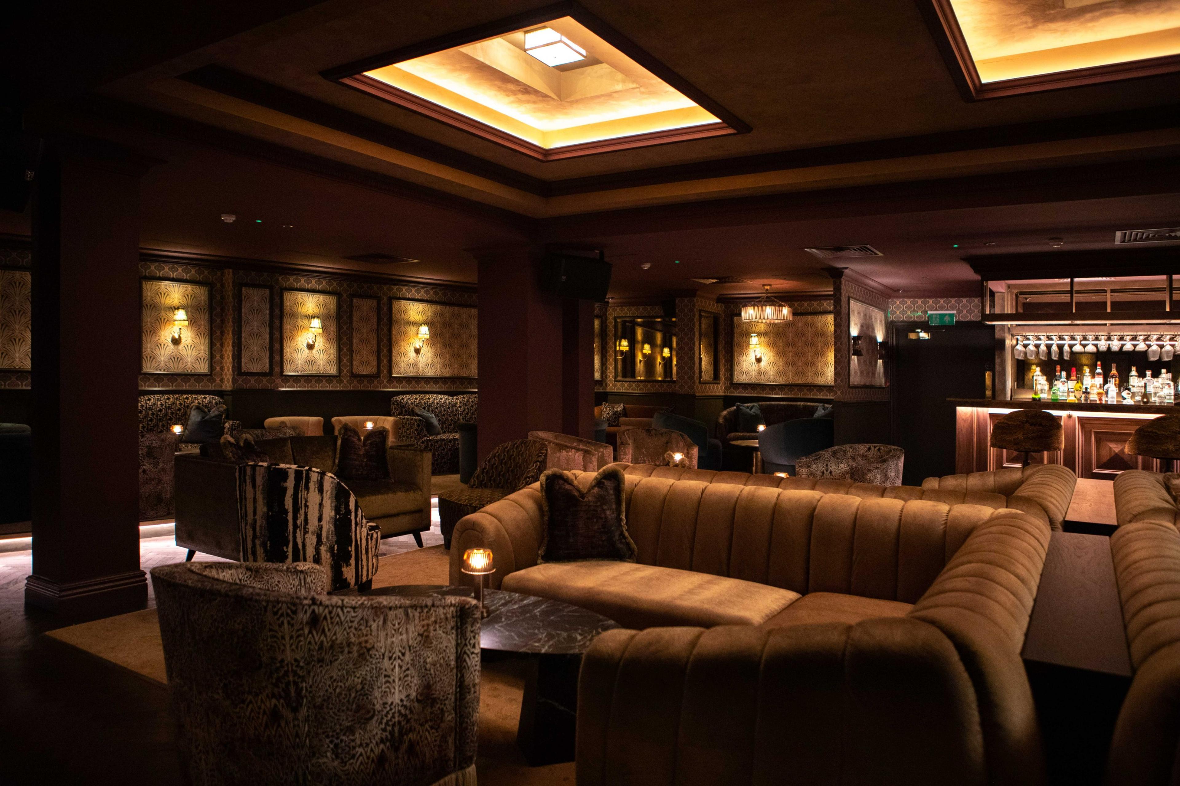 Maroto London - Bar / Club in Greater London, United Kingdom | The Vendry