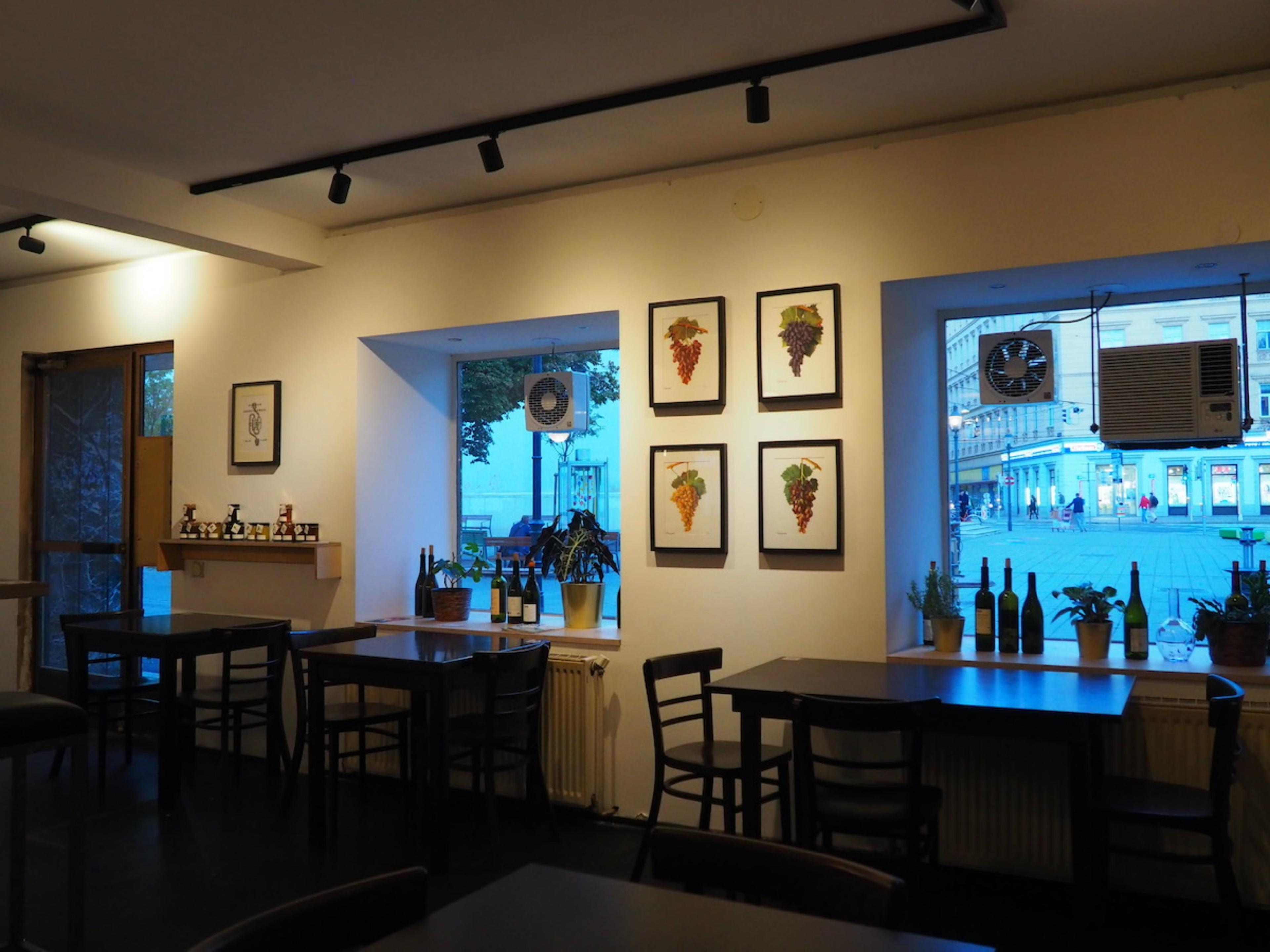 Vinifero Weinbar