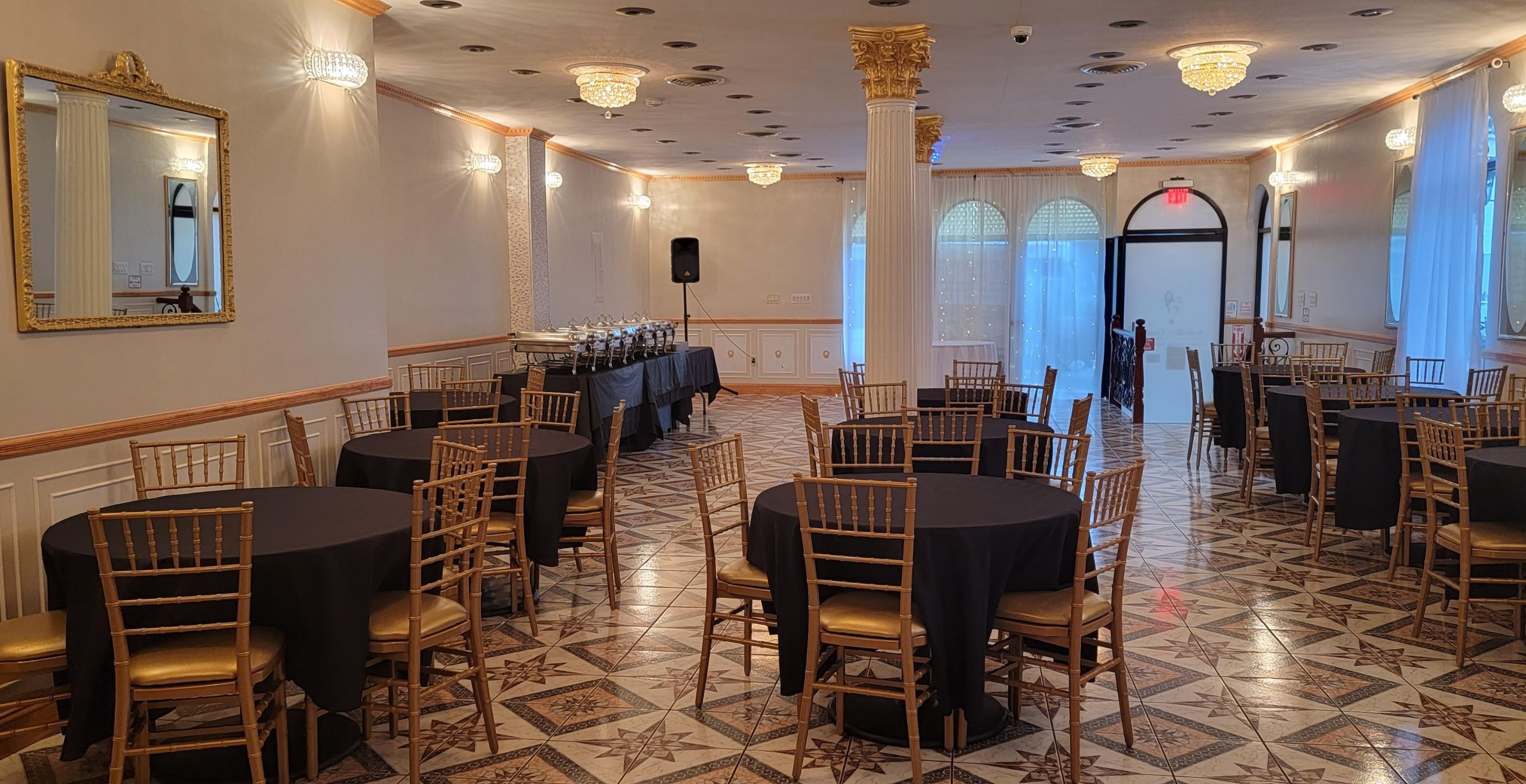 Arabella Banquet & Event Hall