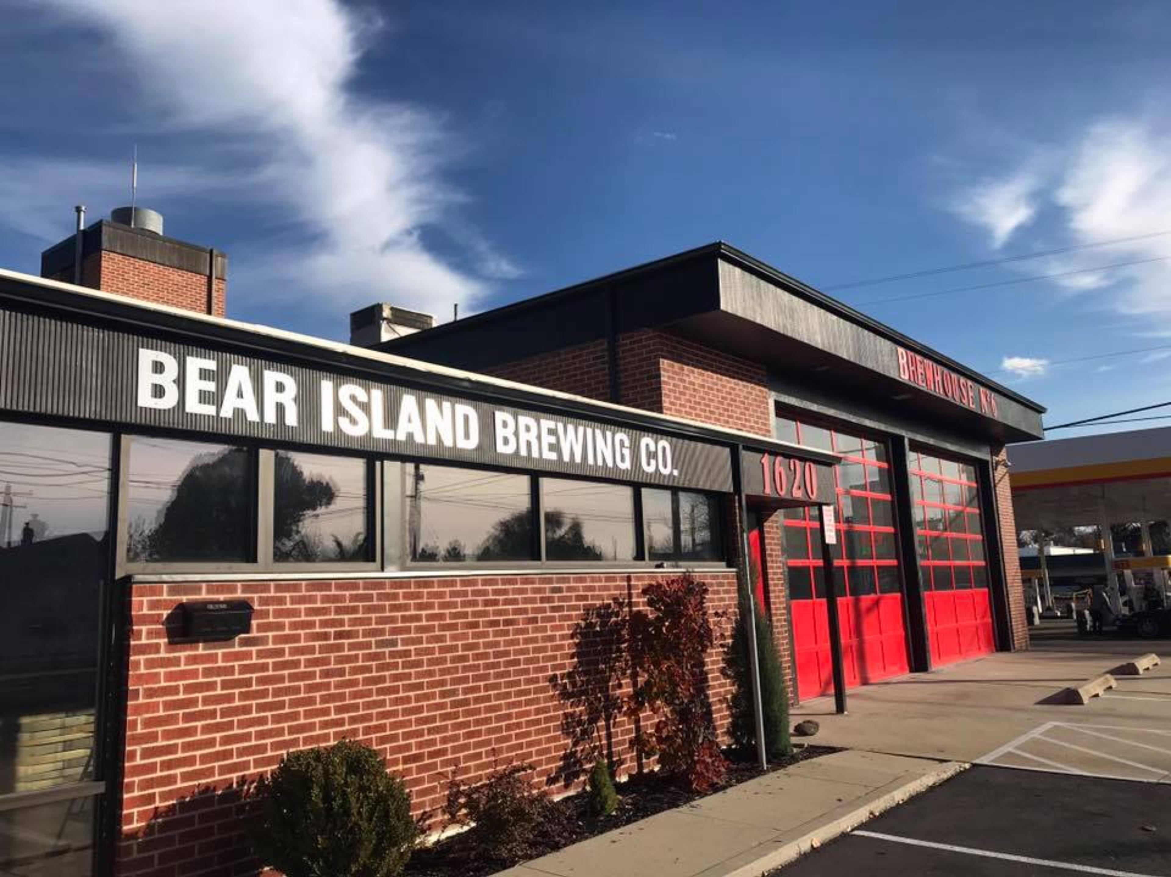 Bear Island Brewing Co.