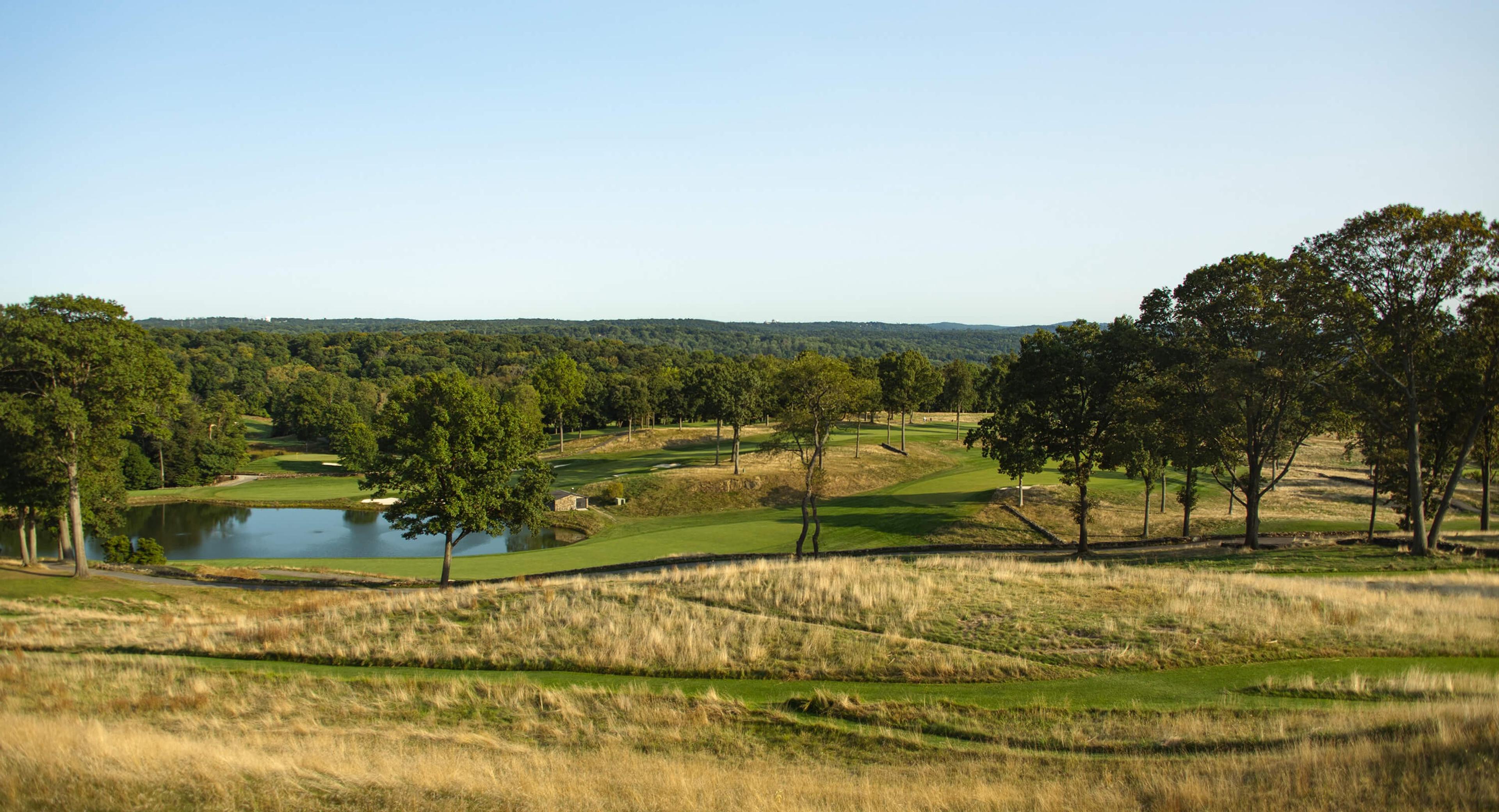 Hudson National Golf Club