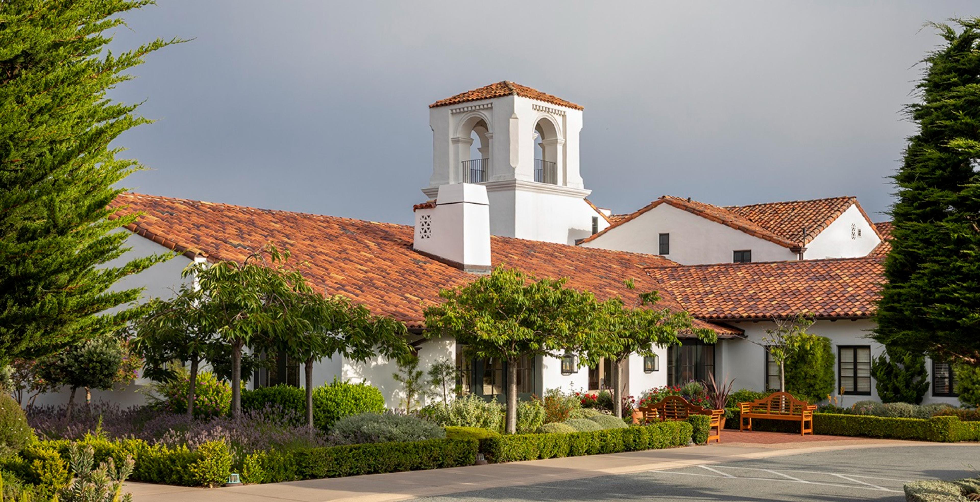 Monterey Peninsula Country Club