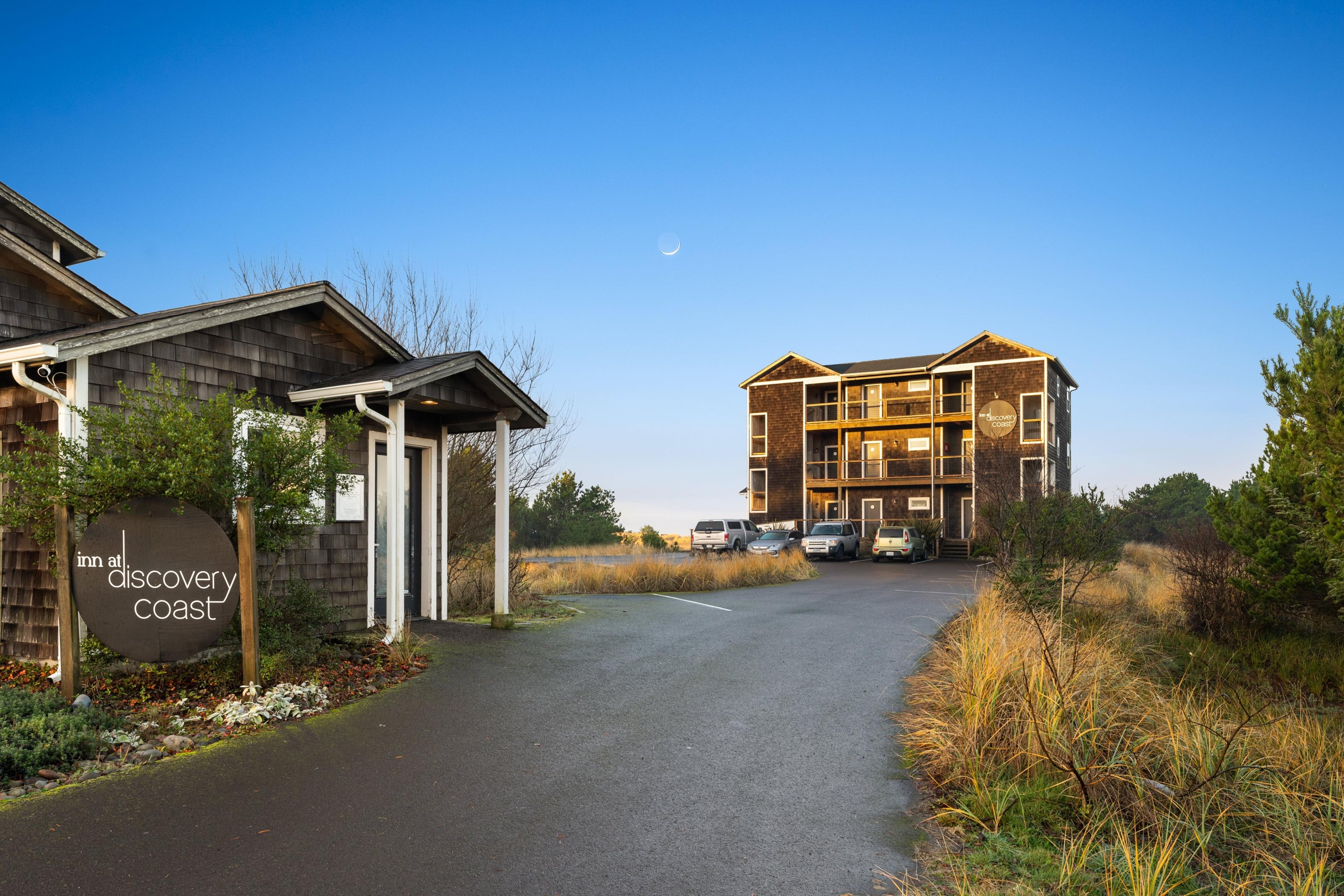 Inn At Discovery Coast