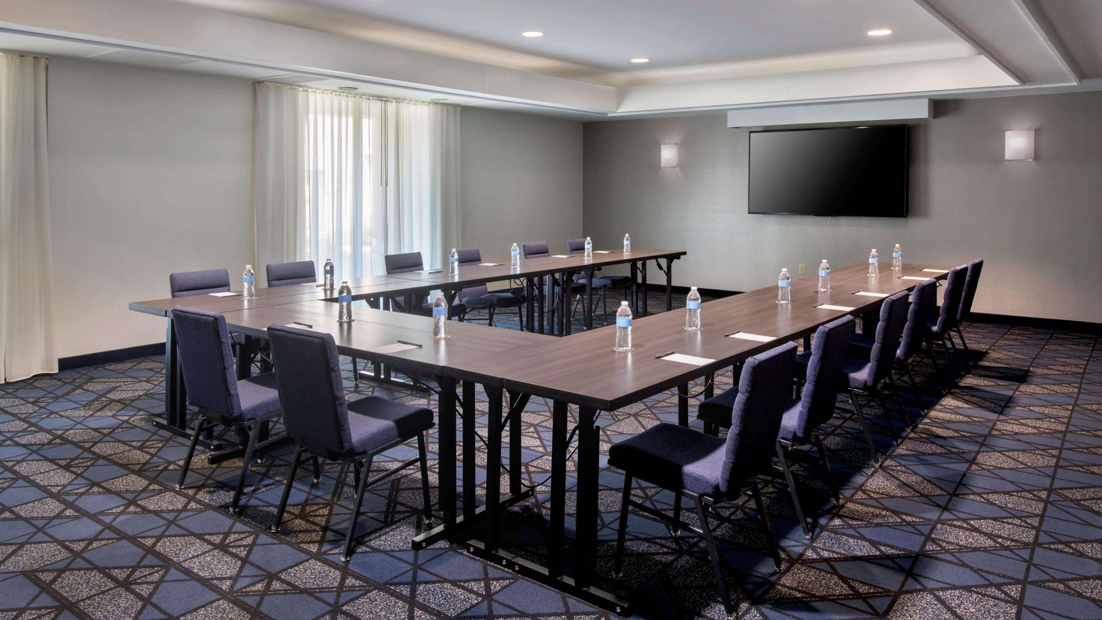 Courtyard by Marriott Philadelphia Plymouth Meeting