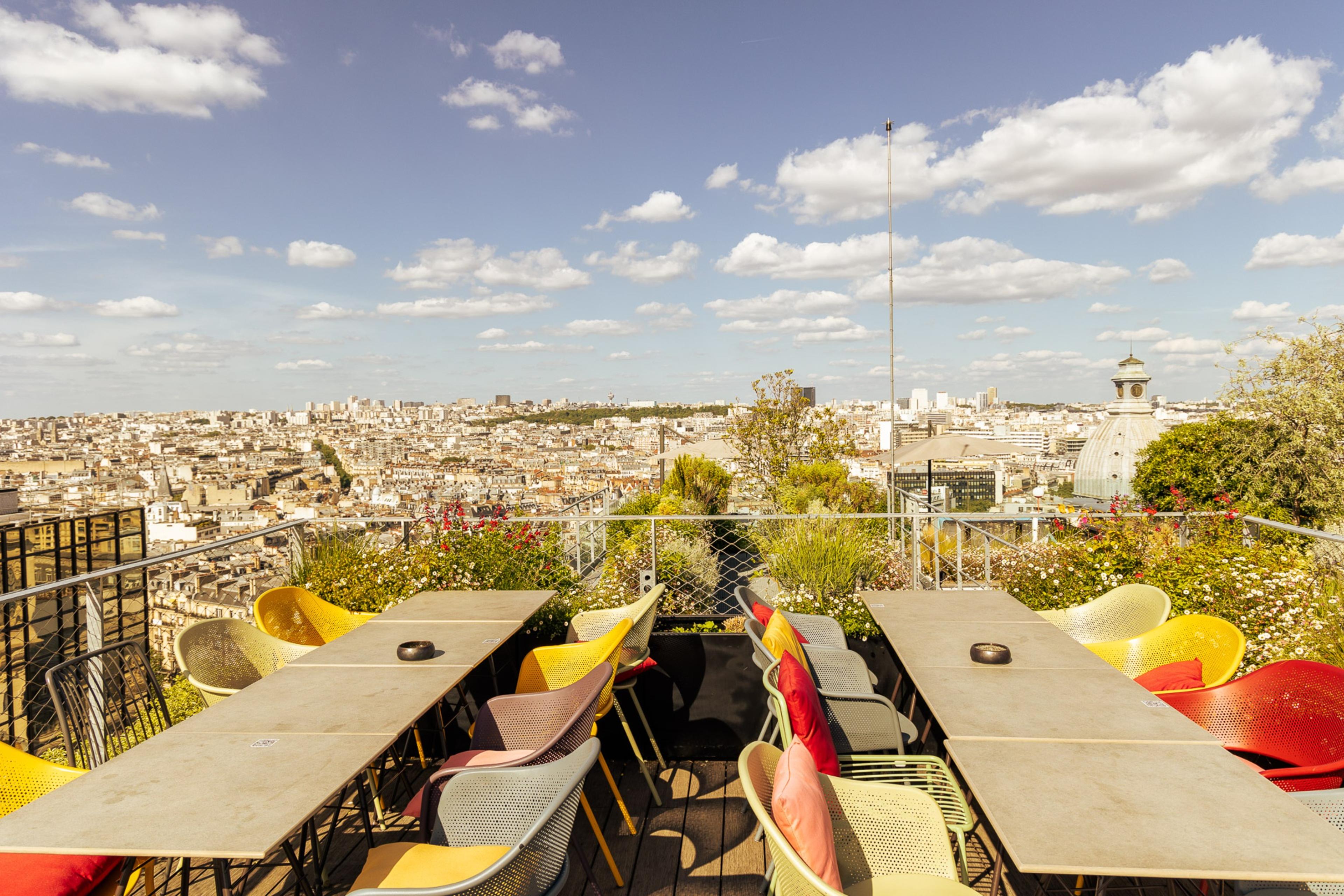 Laho Rooftop