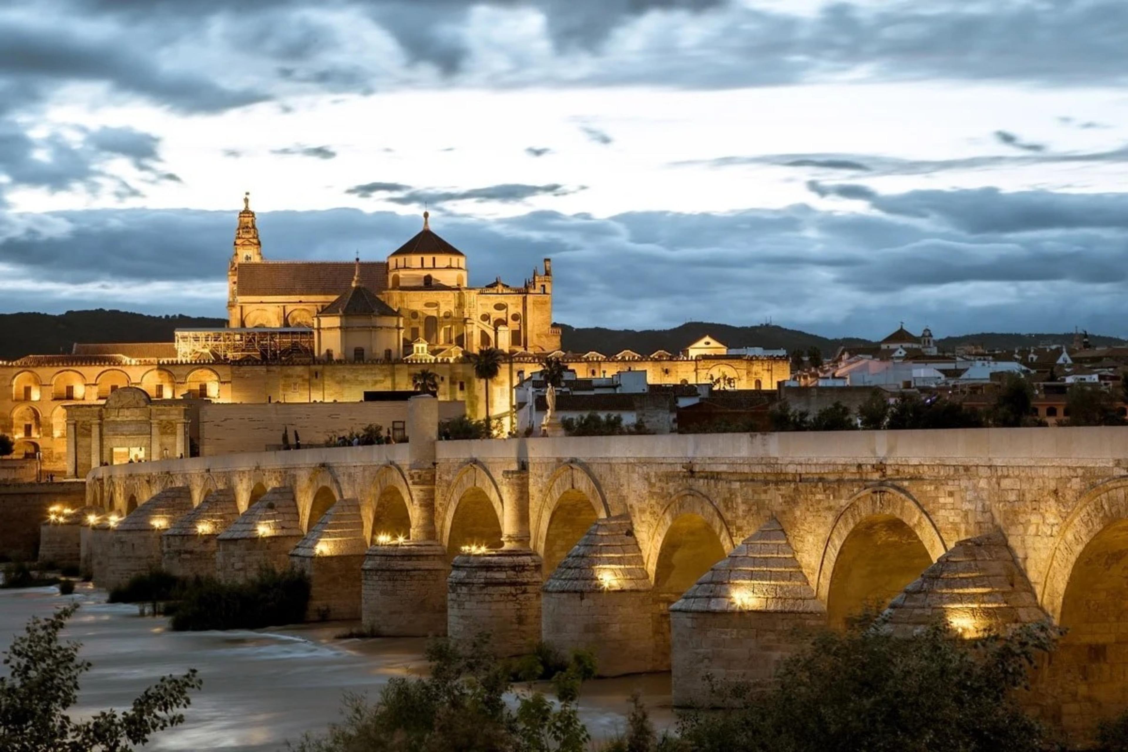 Las Casas de la Judería de Córdoba (Hotel boutique Las Casas de la Judería Córdoba)