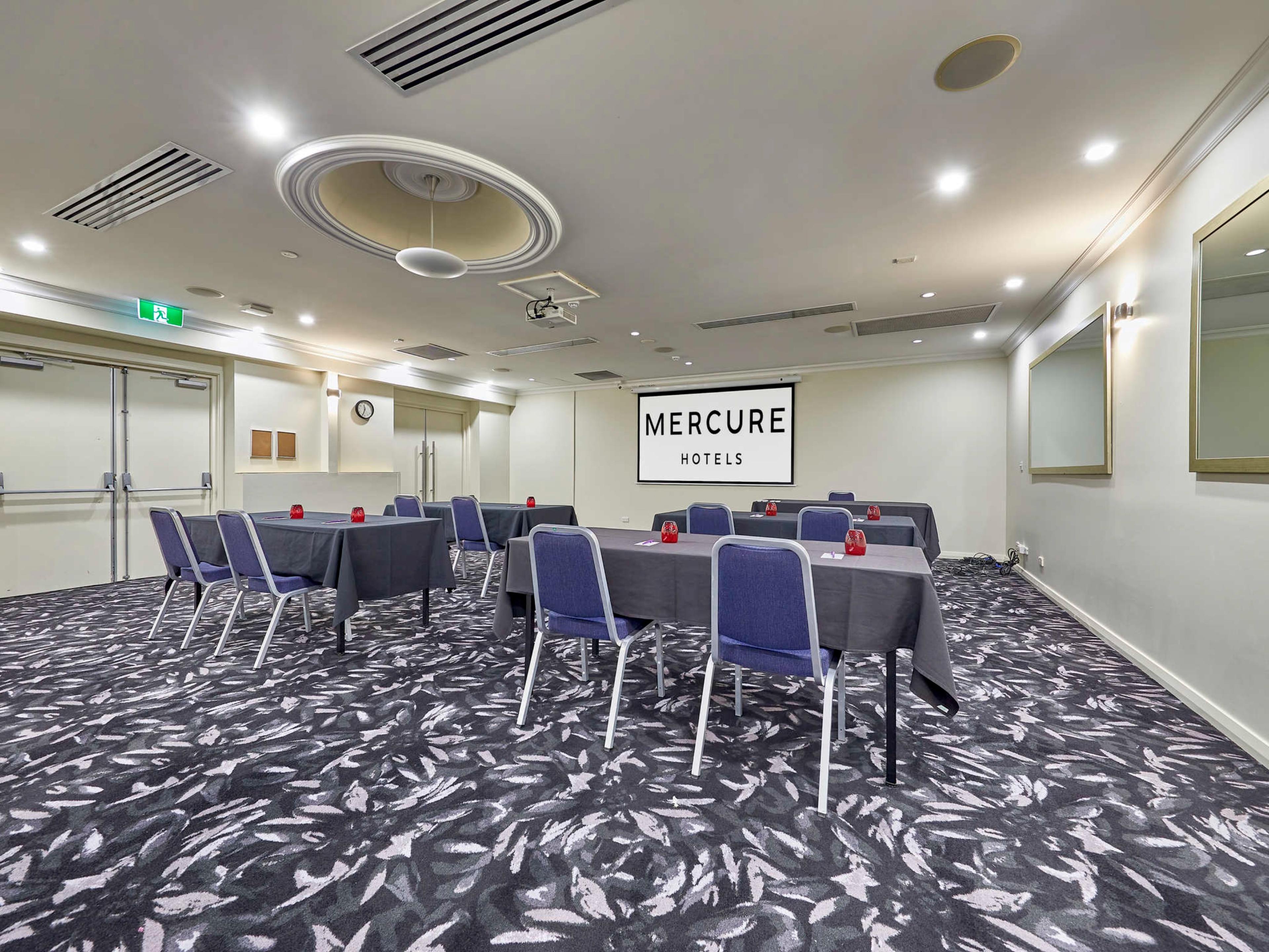 Mercure Perth On Hay