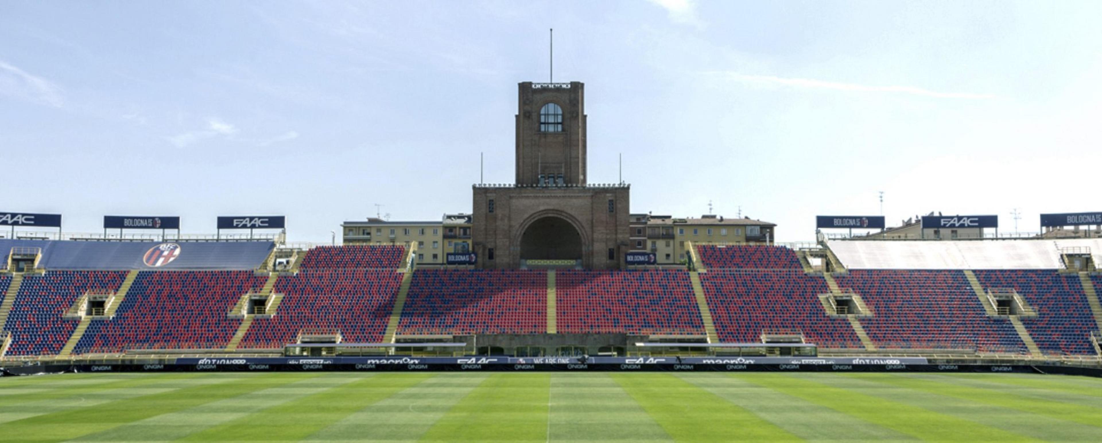 Renato Dall'Ara Stadium