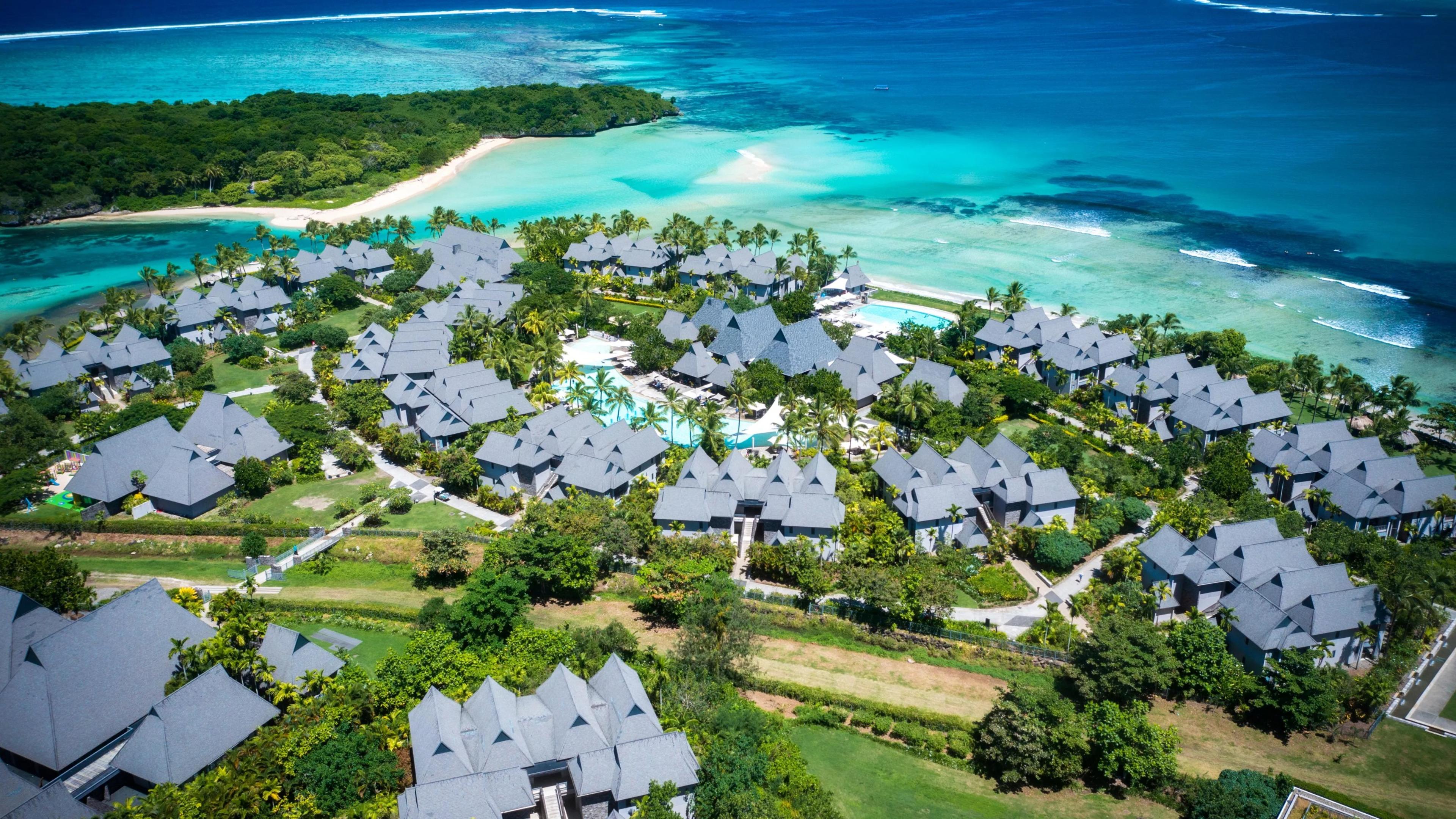 InterContinental Fiji Golf Resort & Spa, an IHG Hotel