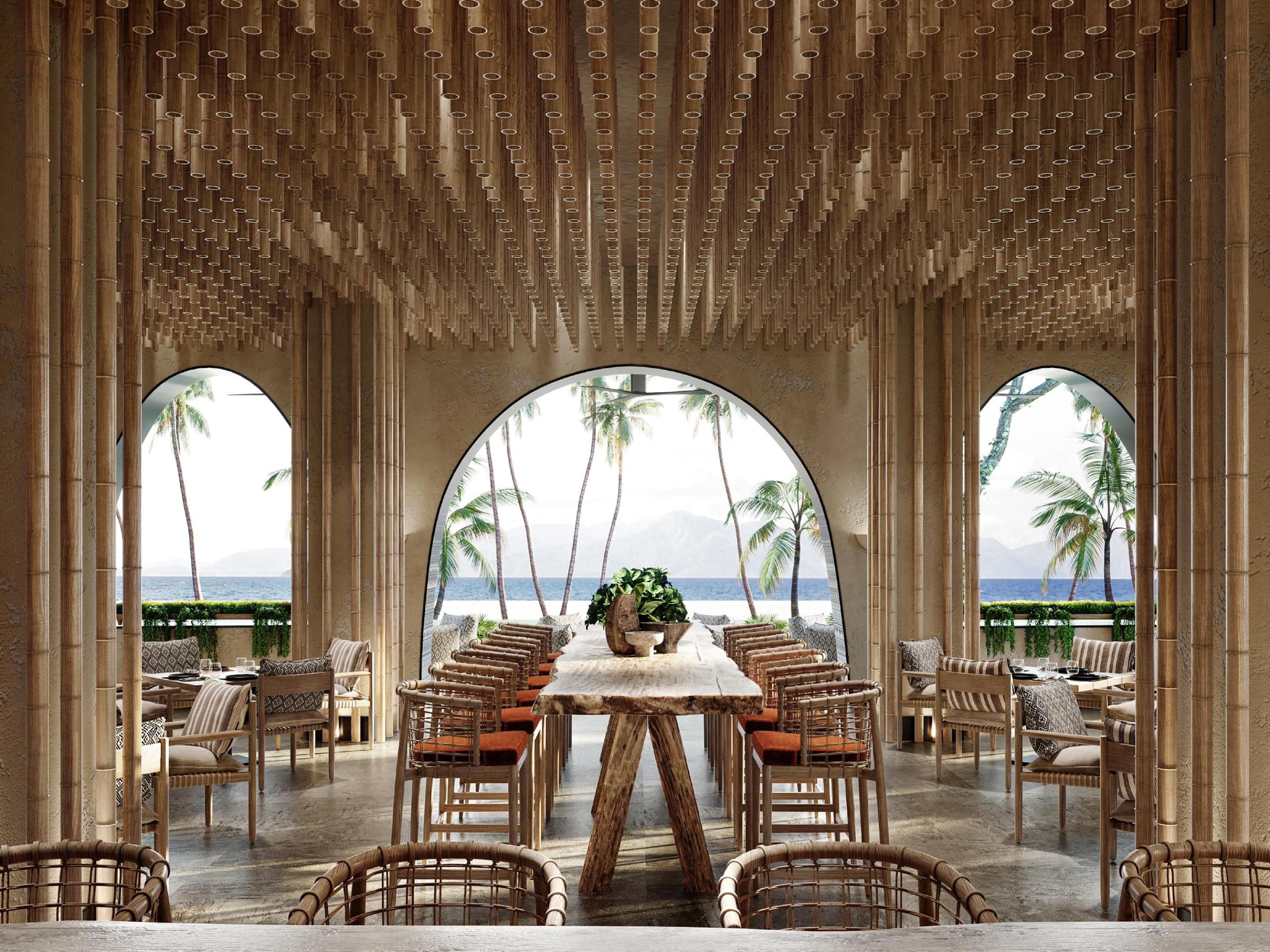 Crowne Plaza Fiji Nadi Bay Resort & Spa