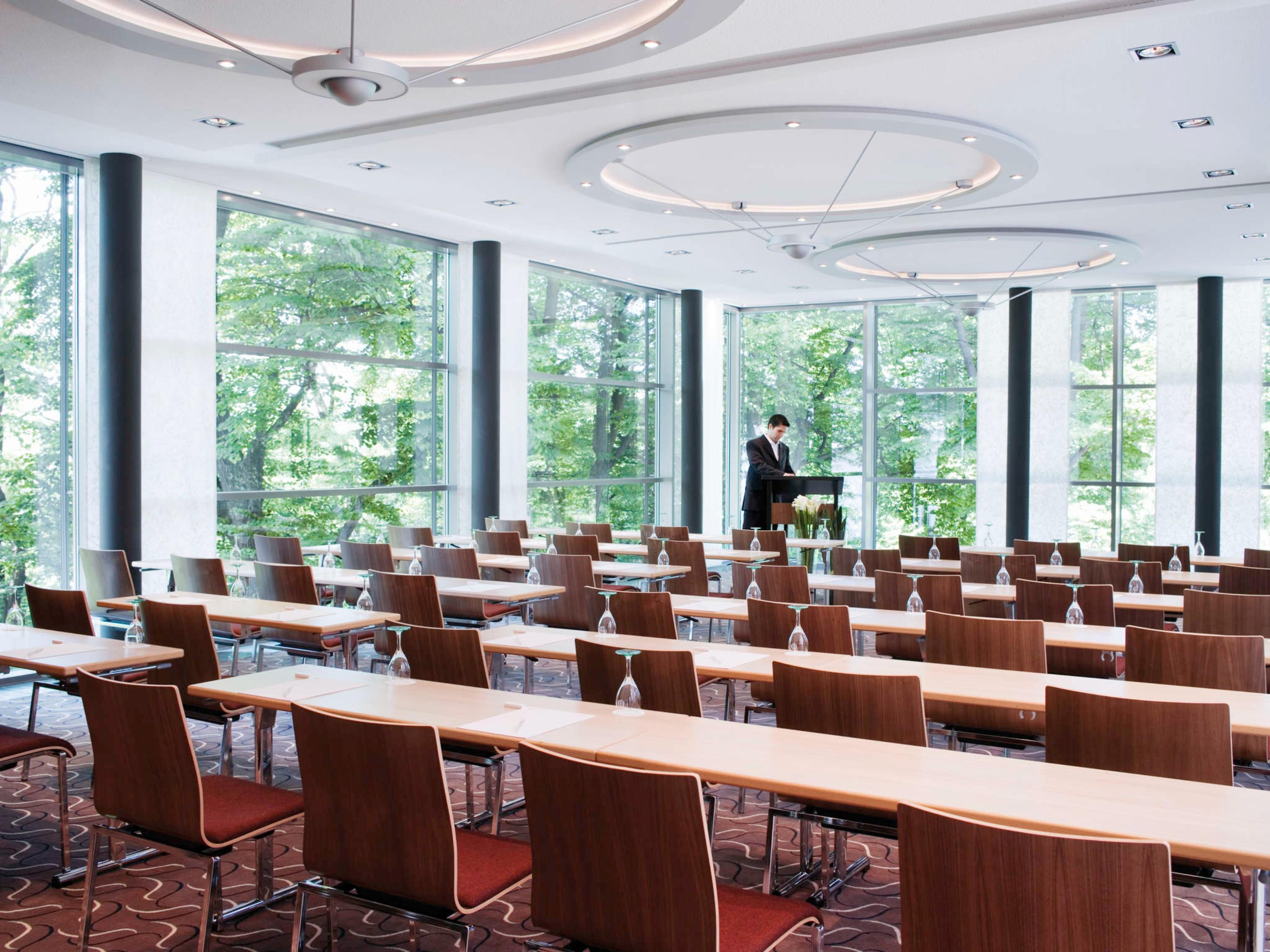 Mövenpick Hamburg