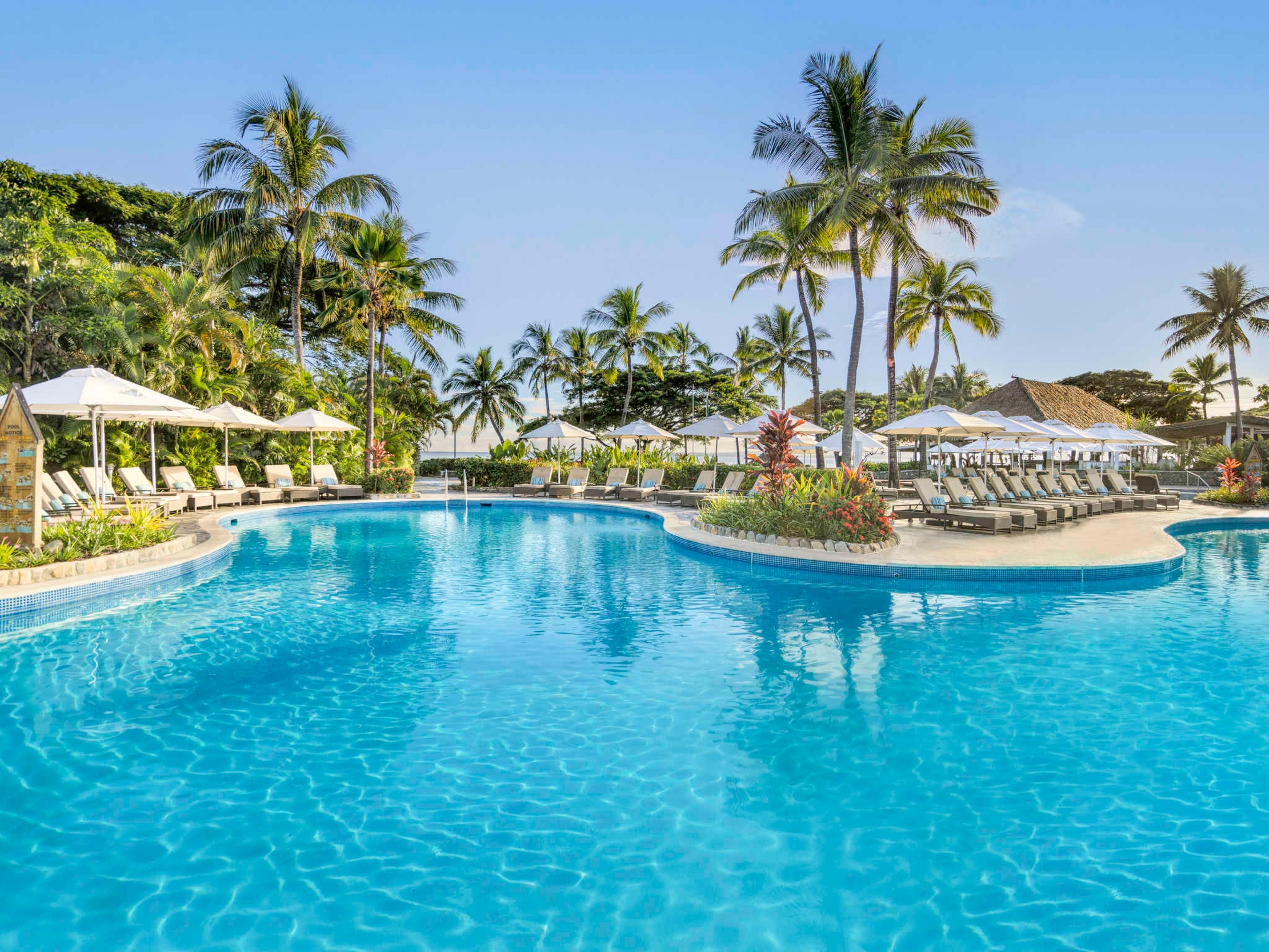 Sofitel Fiji Resort and Spa