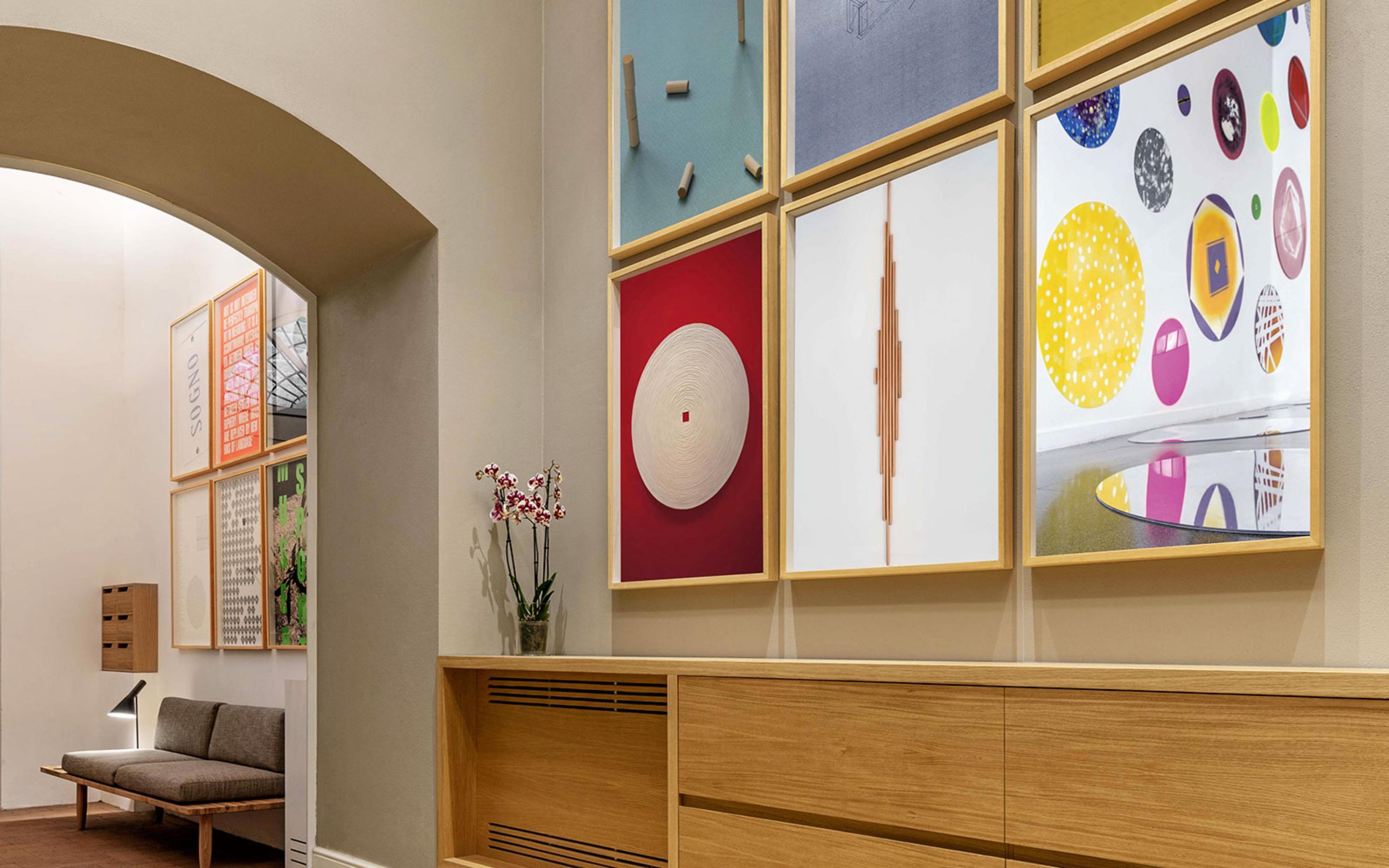 BSJ15 - Borgo San jacopo Room