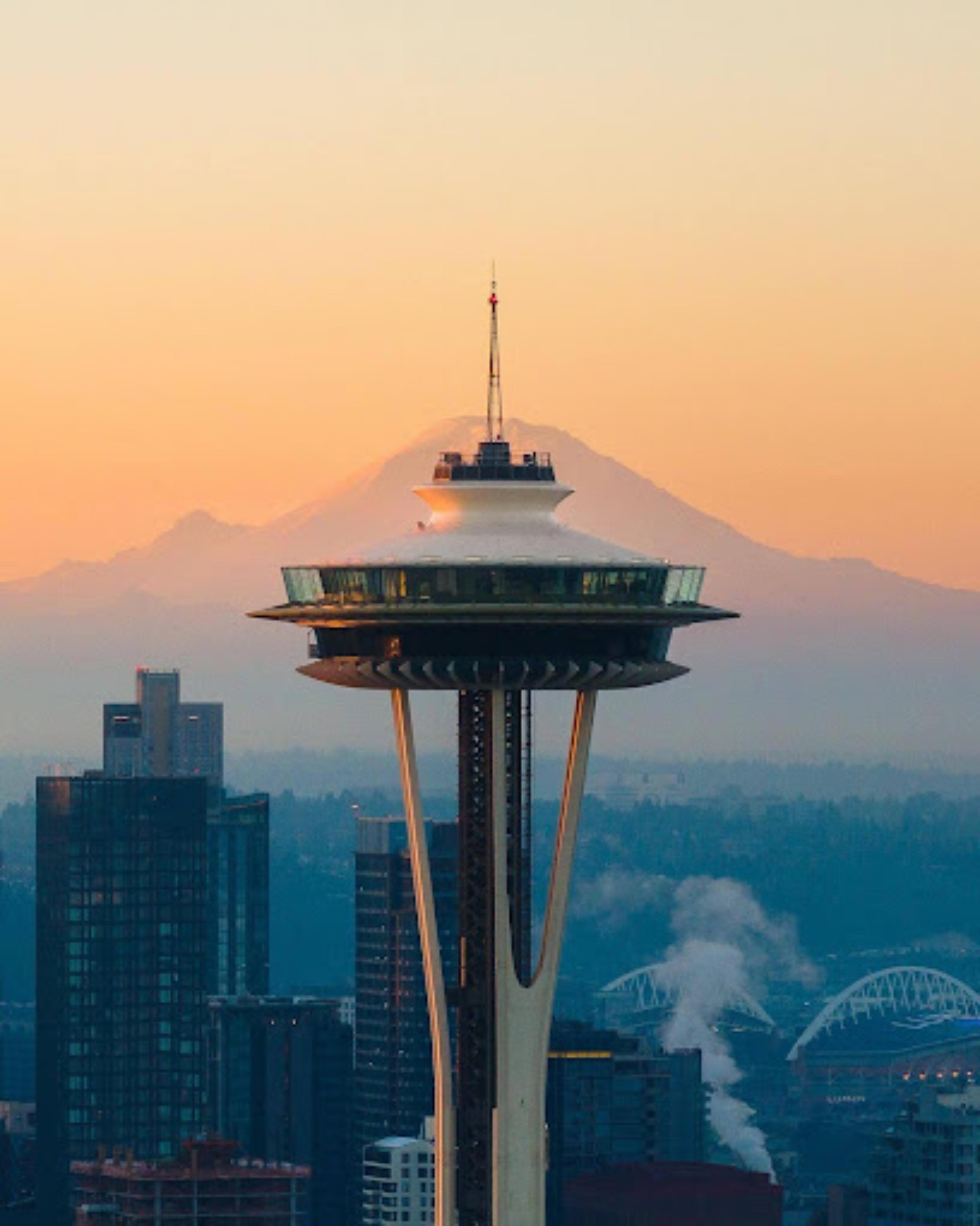 Space Needle