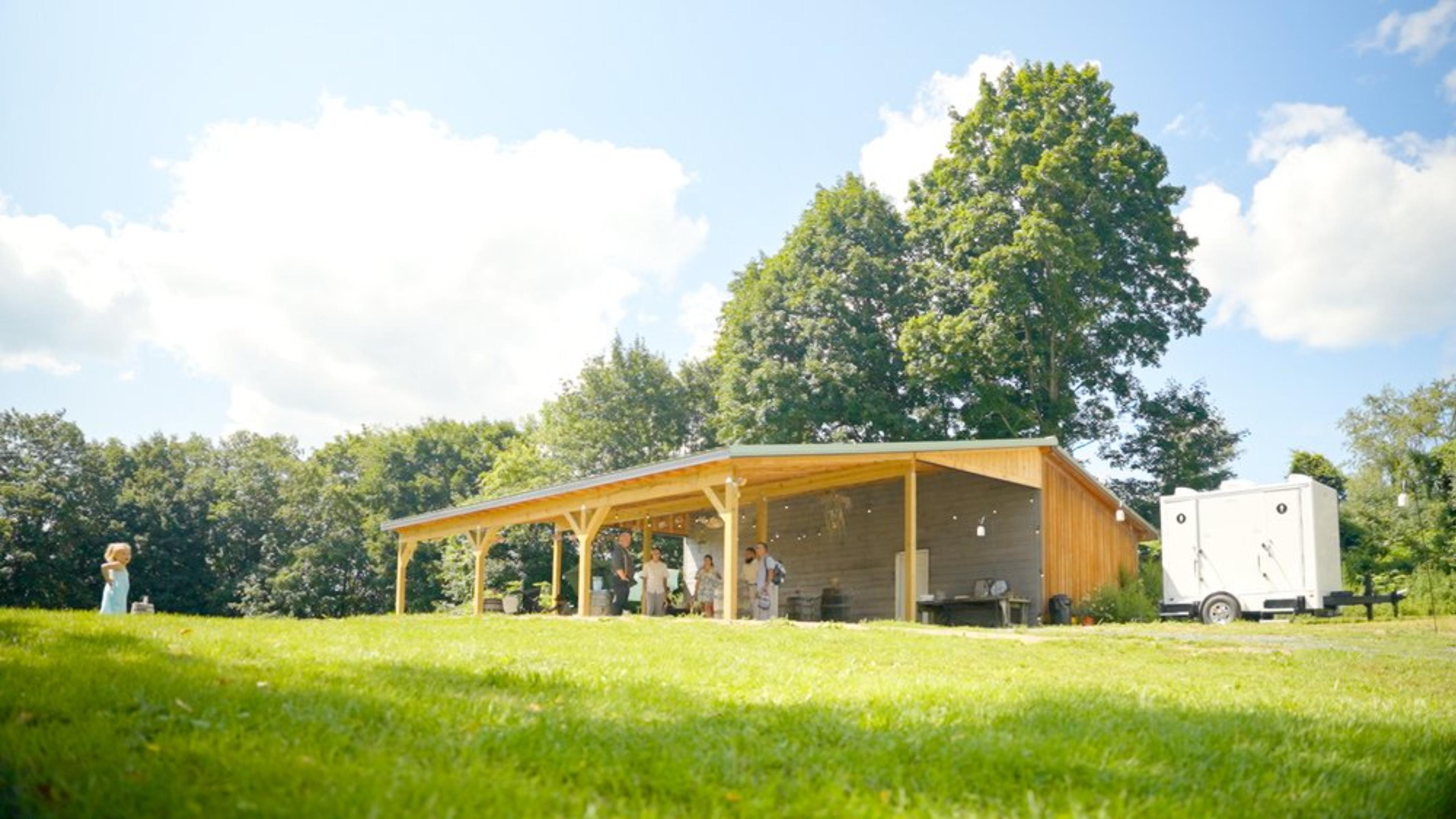 Plan Bee Farm Brewery