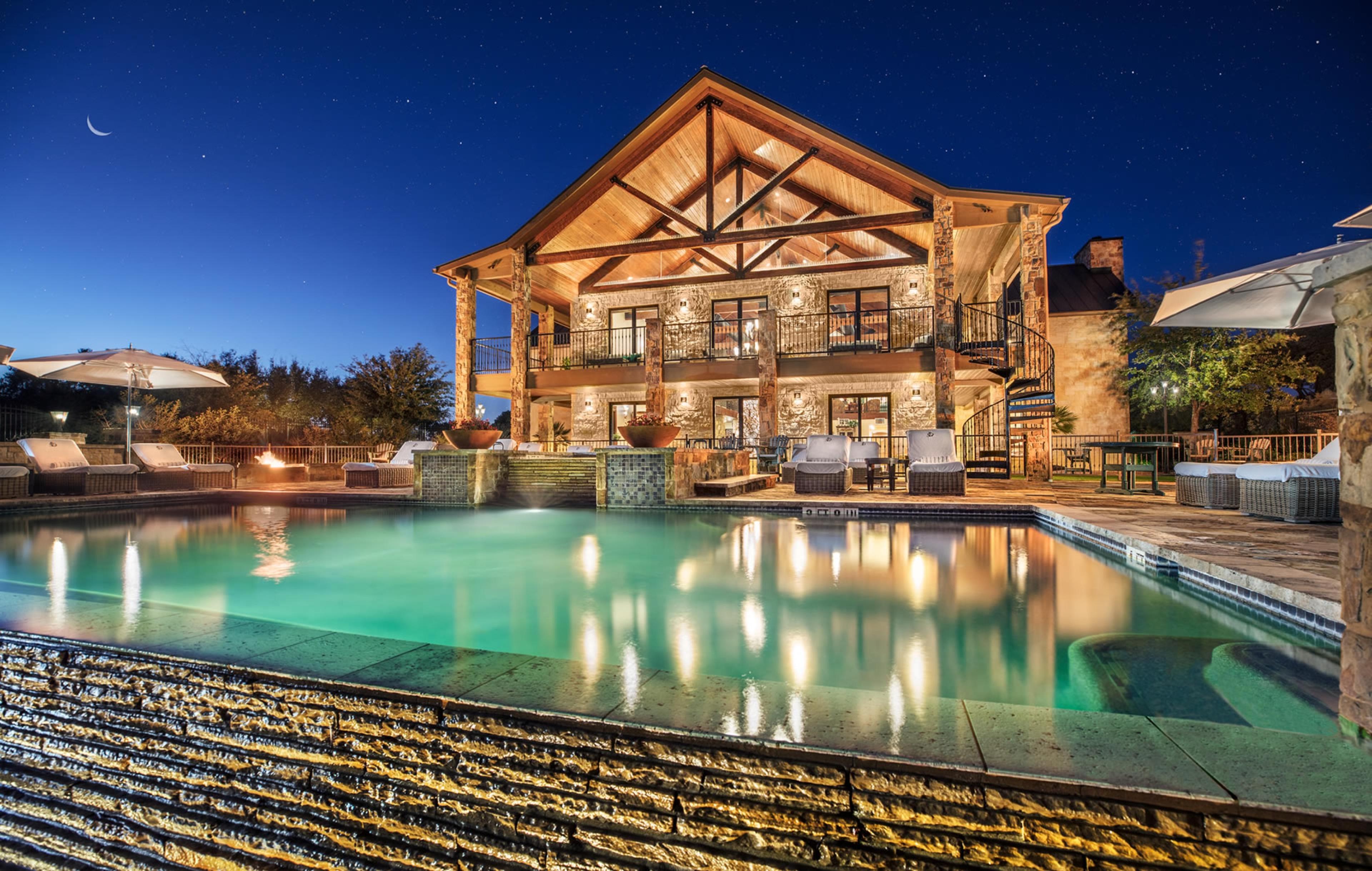 The JL Bar Ranch, Resort & Spa