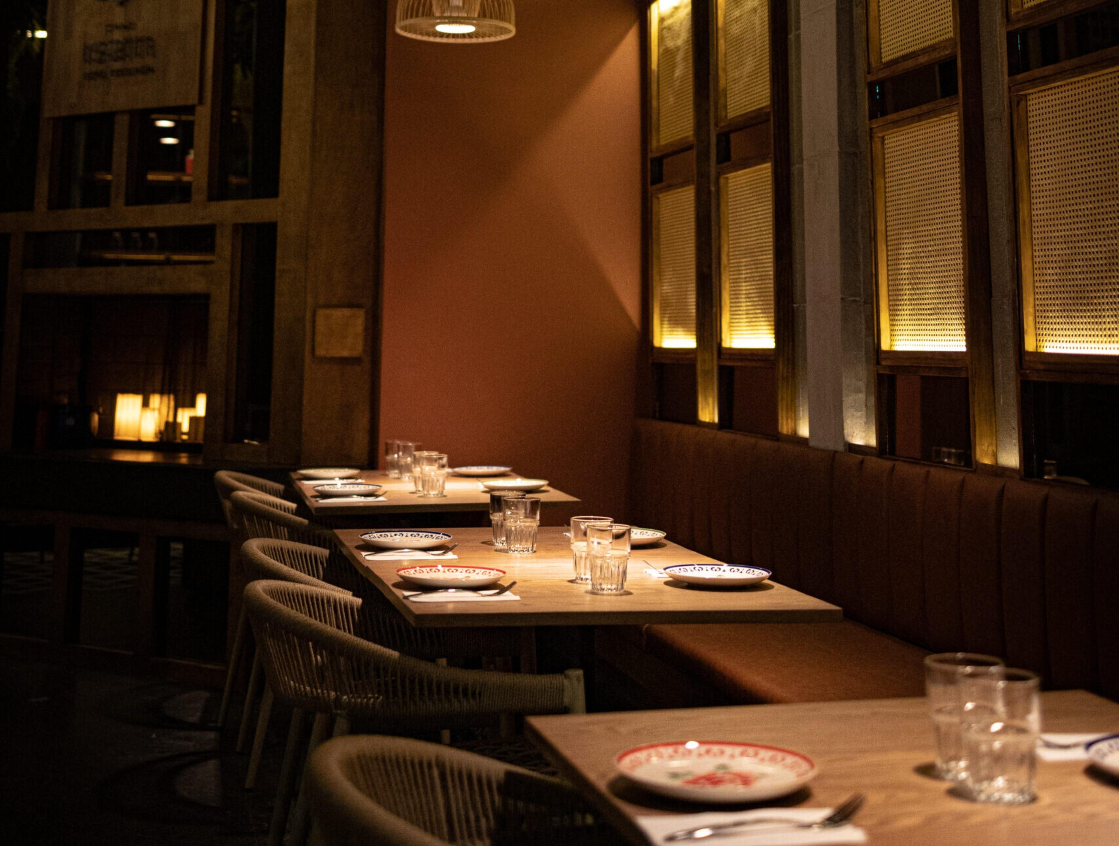 Isarn Thai Soul Kitchen - Queen Anne